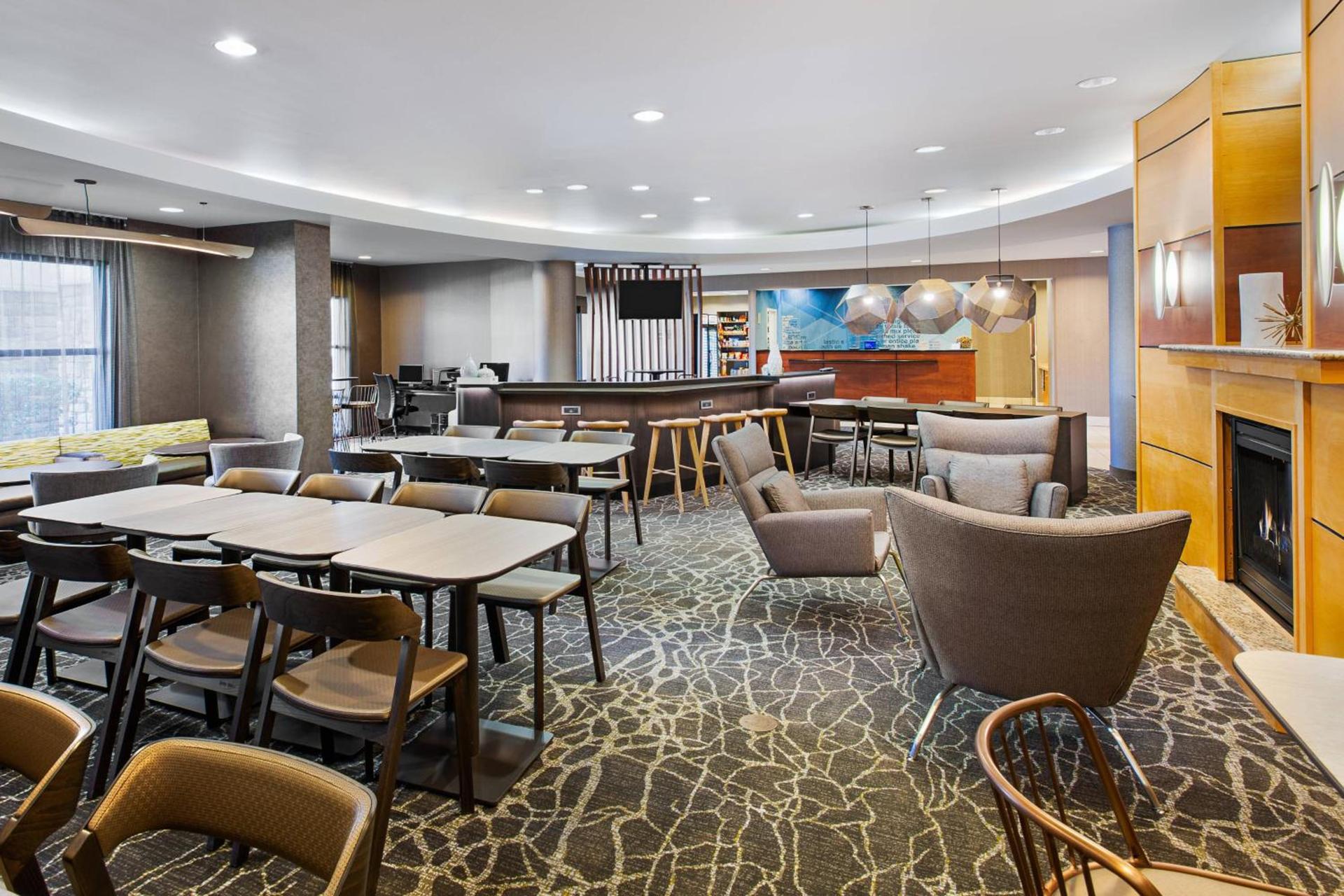 SpringHill Suites by Marriott Wheeling Triadelphia Area photo 3