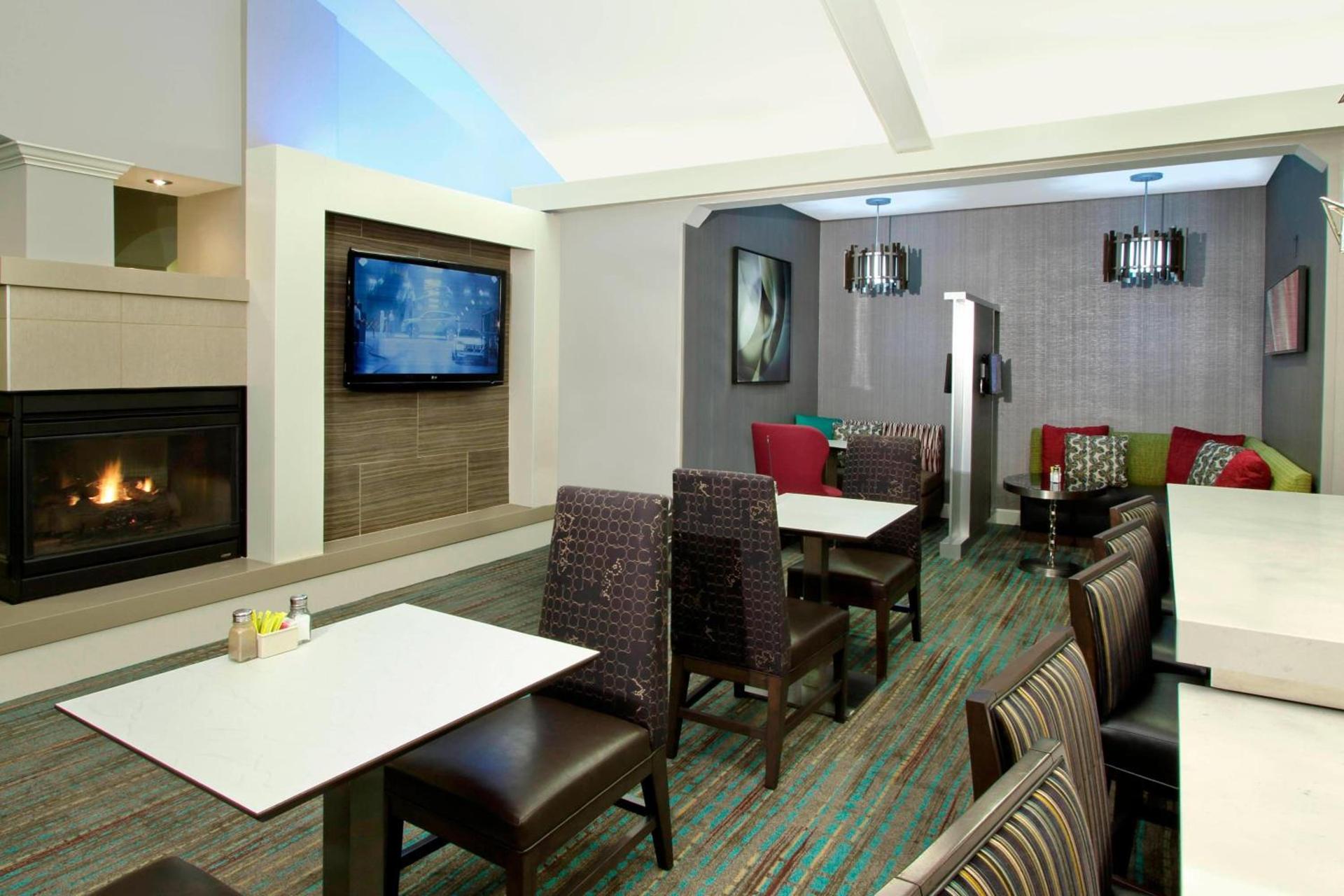 Residence Inn Scottsdale North photo 32
