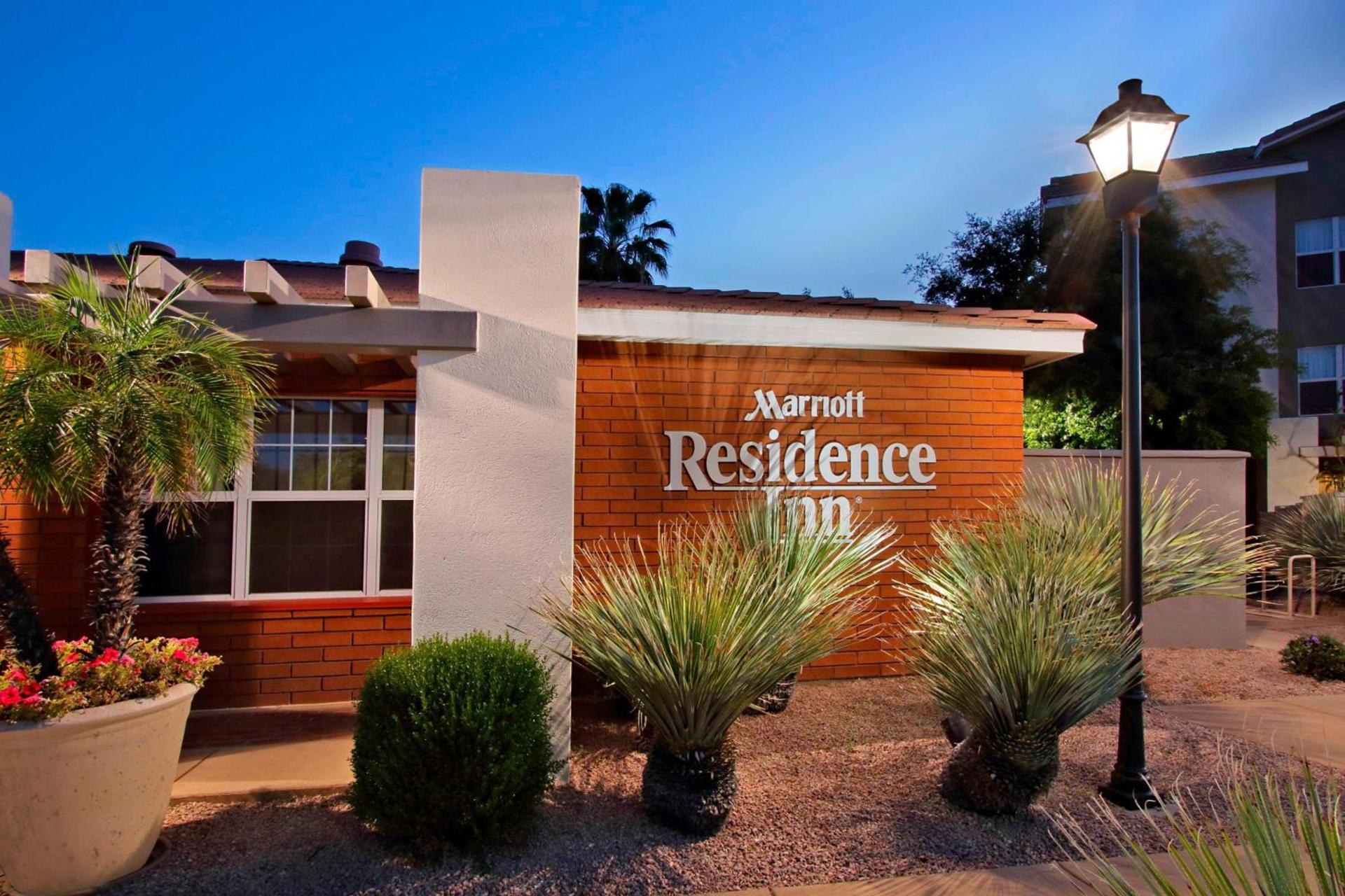 Residence Inn Scottsdale North photo 27