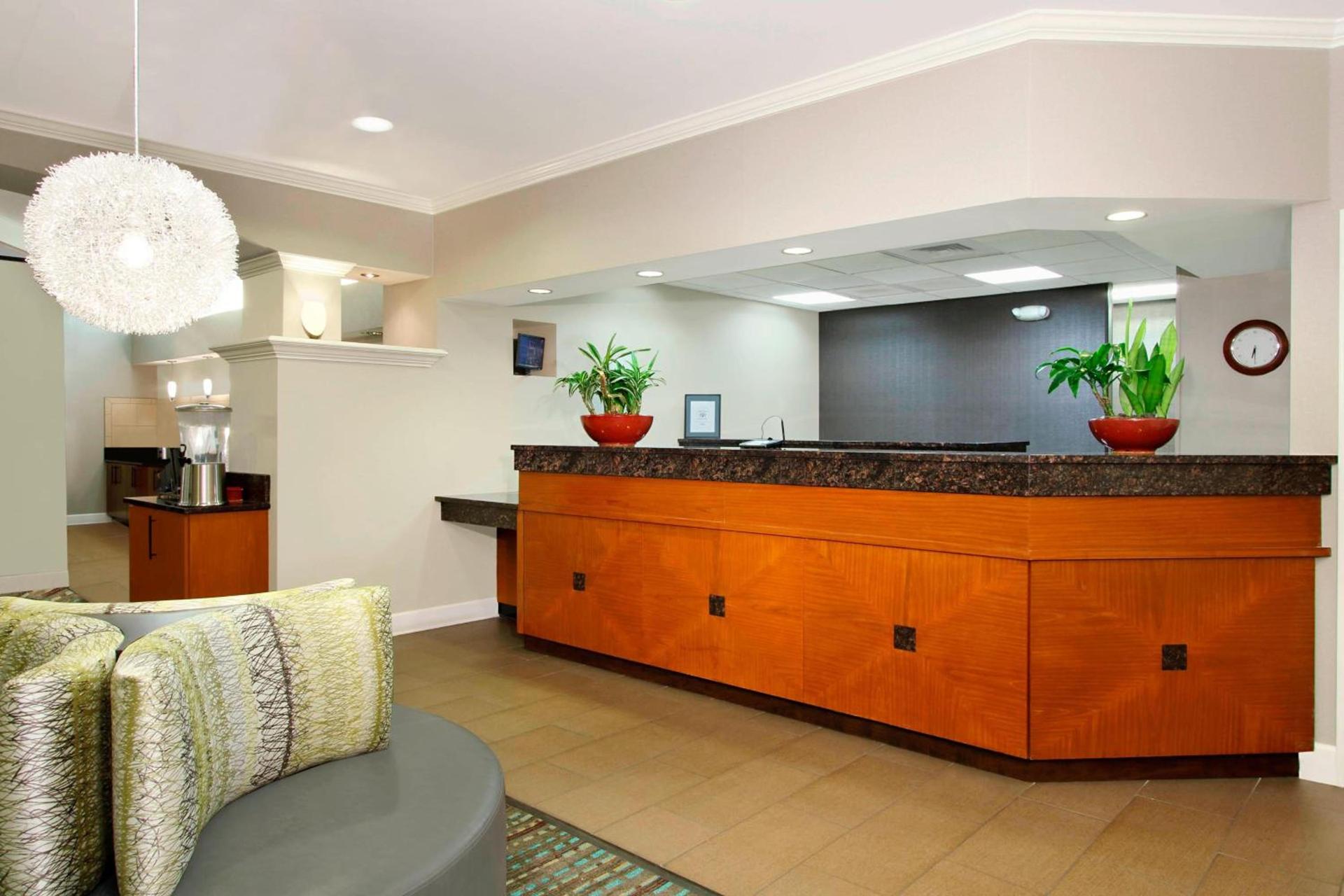 Residence Inn Scottsdale North photo 3