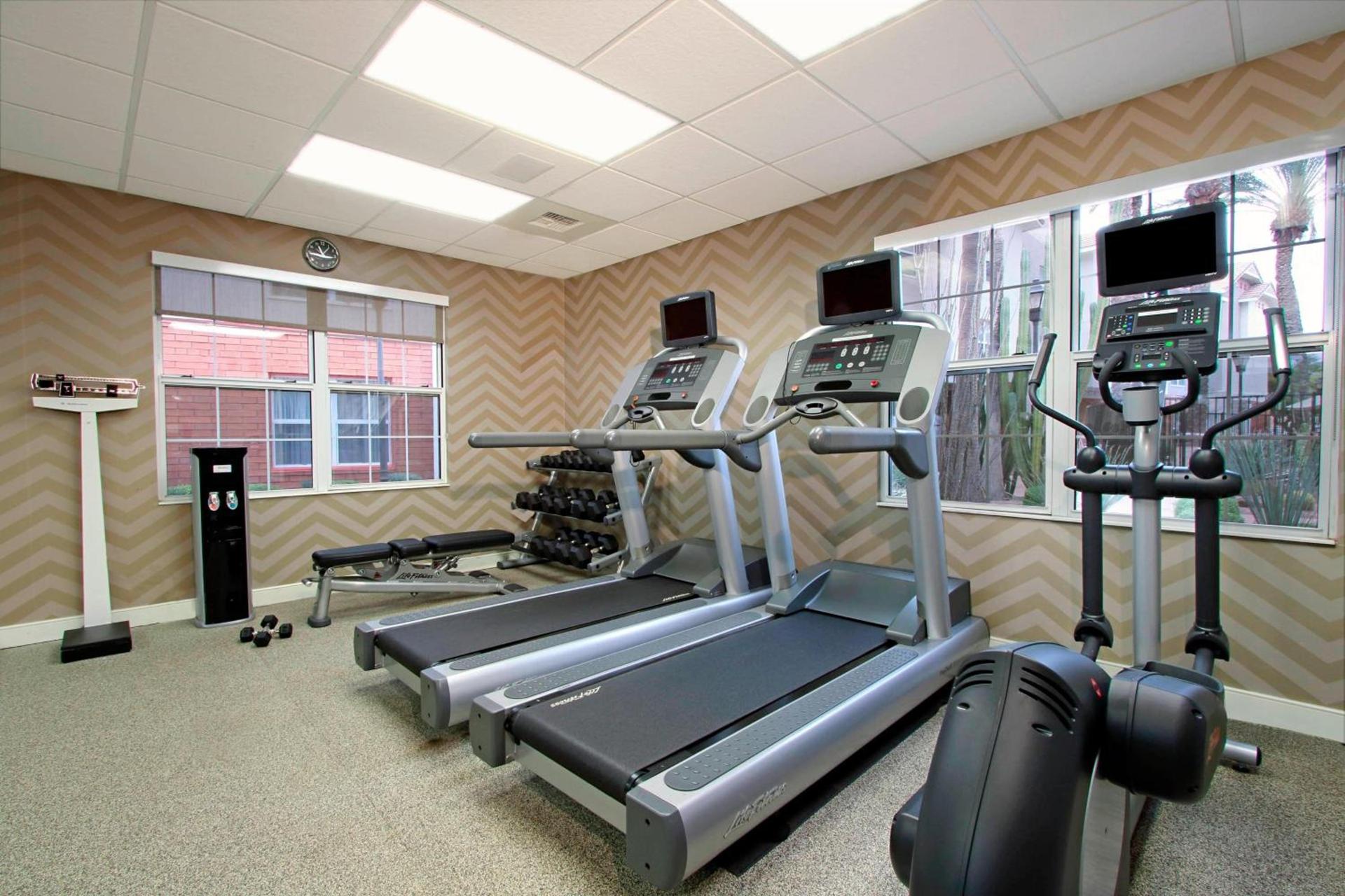 Residence Inn Scottsdale North photo 40