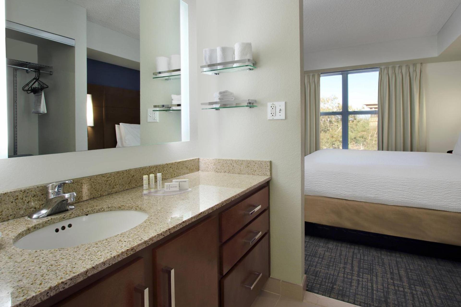Residence Inn Scottsdale North photo 21