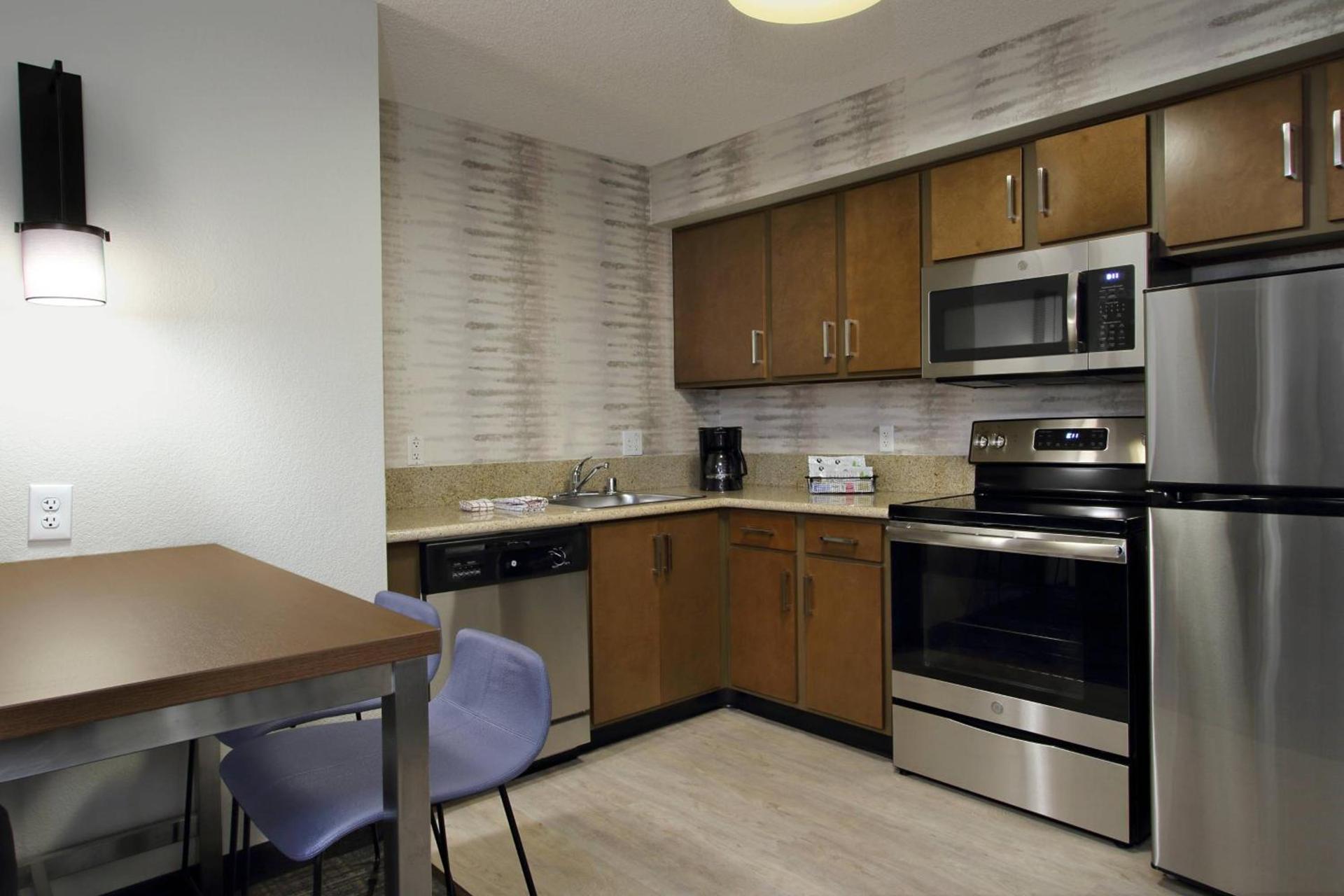 Residence Inn Scottsdale North photo 16