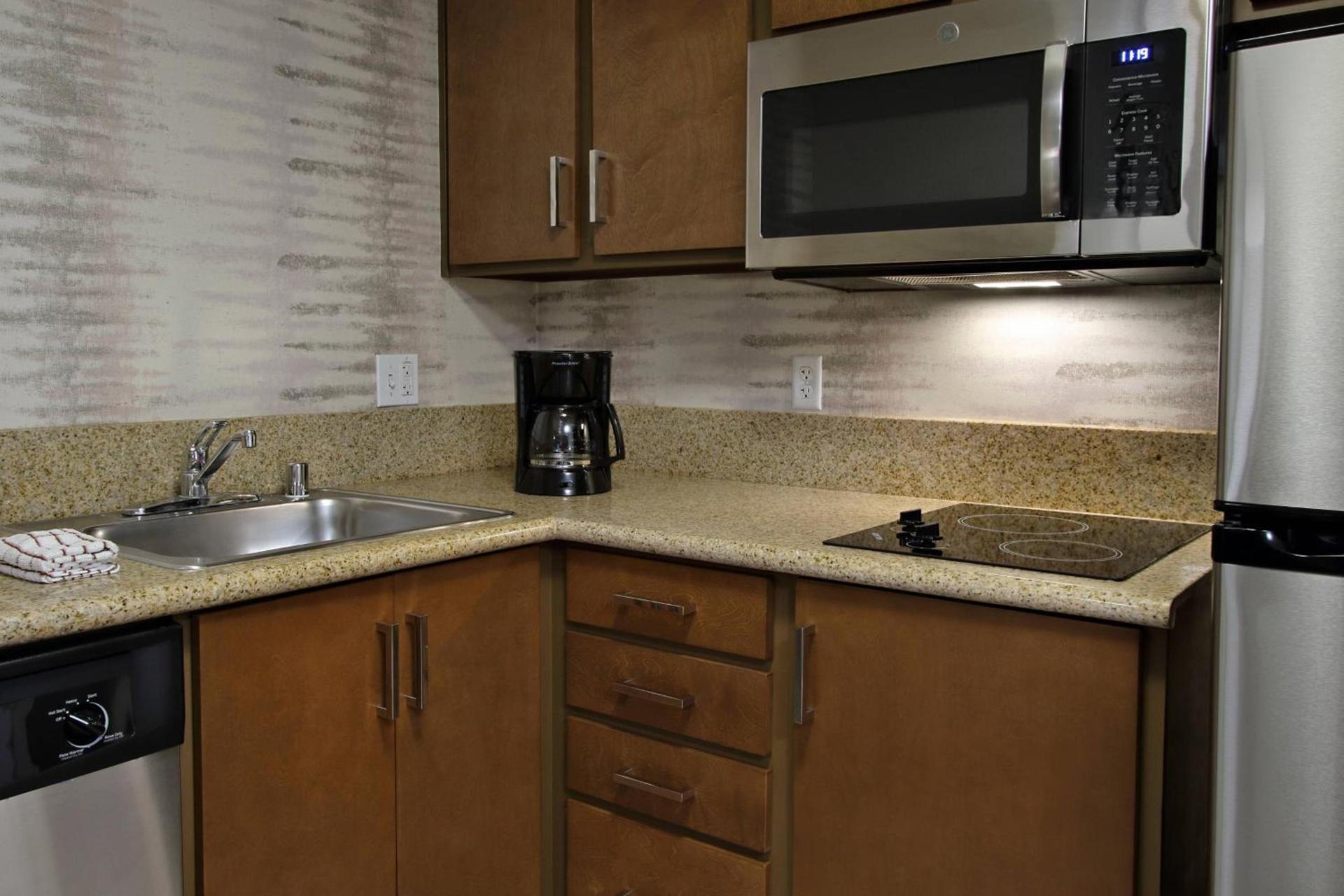 Residence Inn Scottsdale North photo 17
