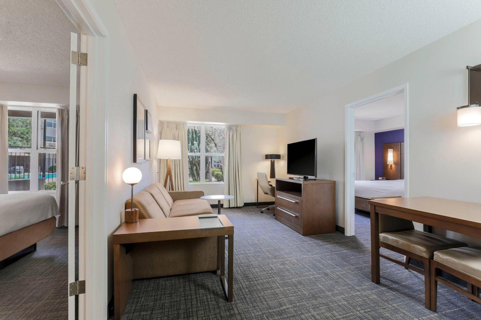 Residence Inn Scottsdale North photo 5