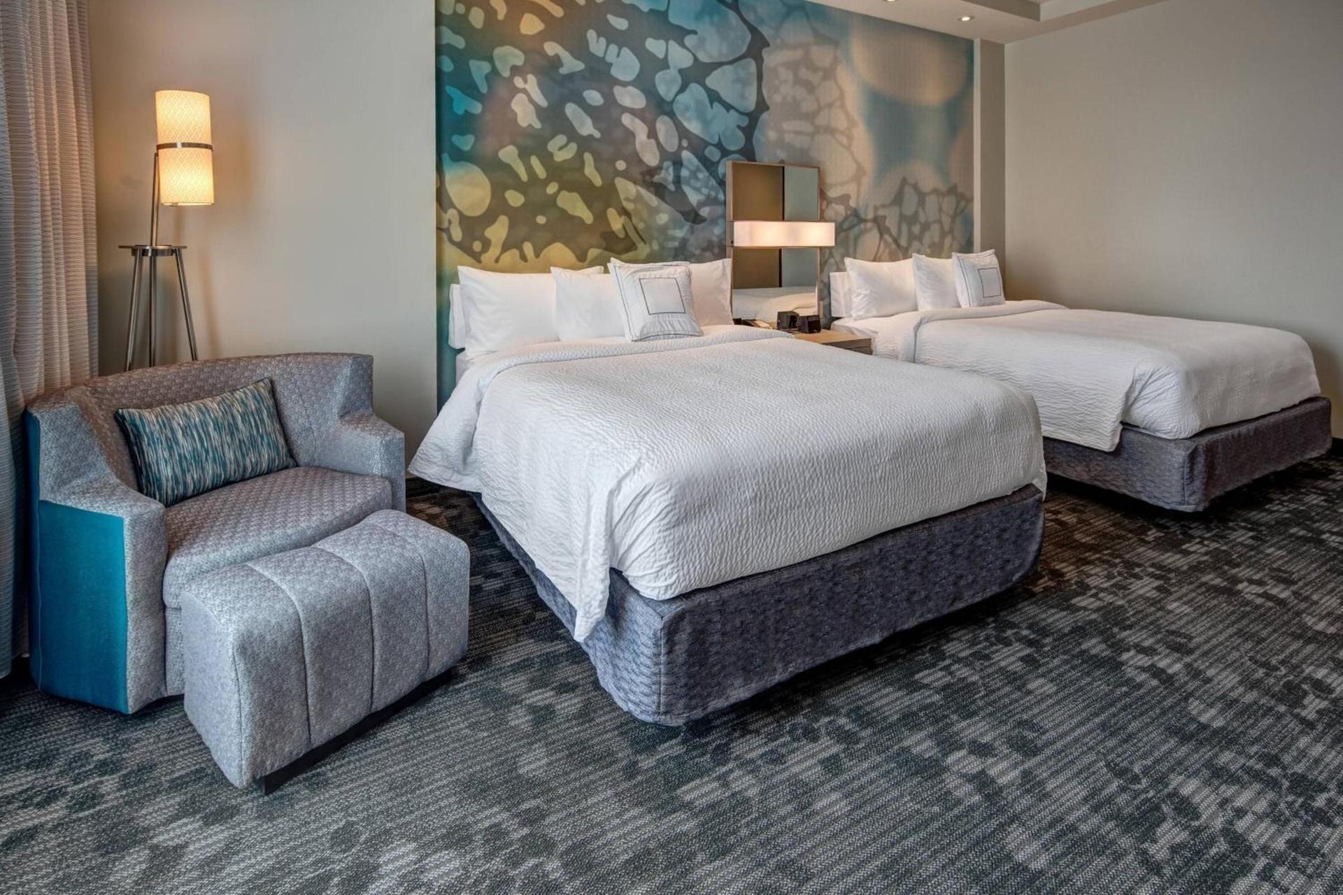 Courtyard by Marriott Kansas City Downtown/Convention Center photo 6