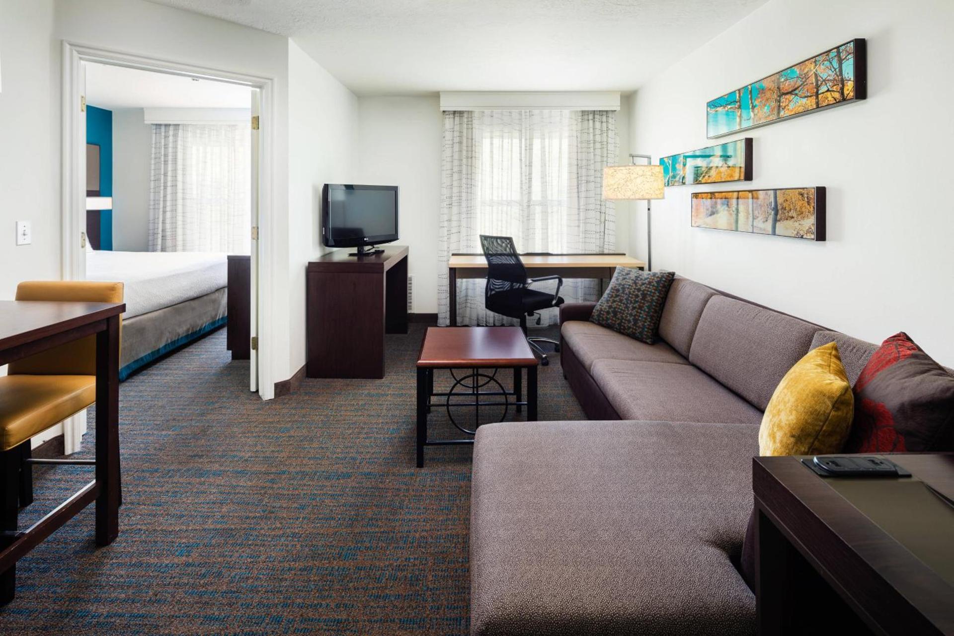 Residence Inn by Marriott Provo North University photo 10