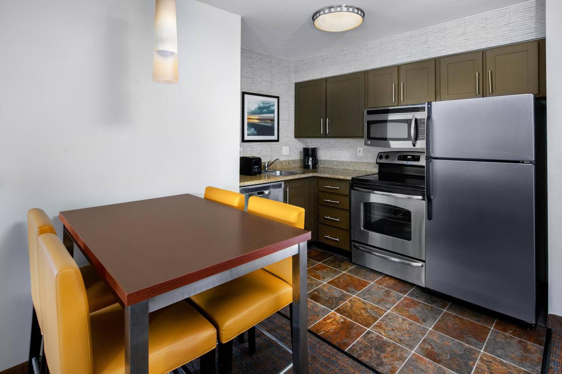Residence Inn by Marriott Provo North University photo 12