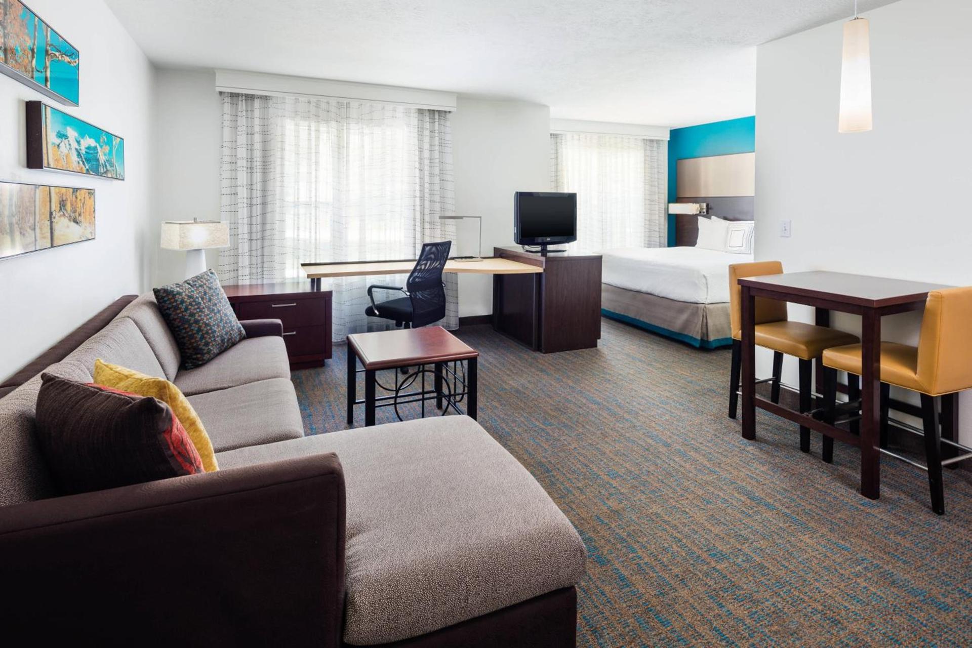 Residence Inn by Marriott Provo North University photo 9