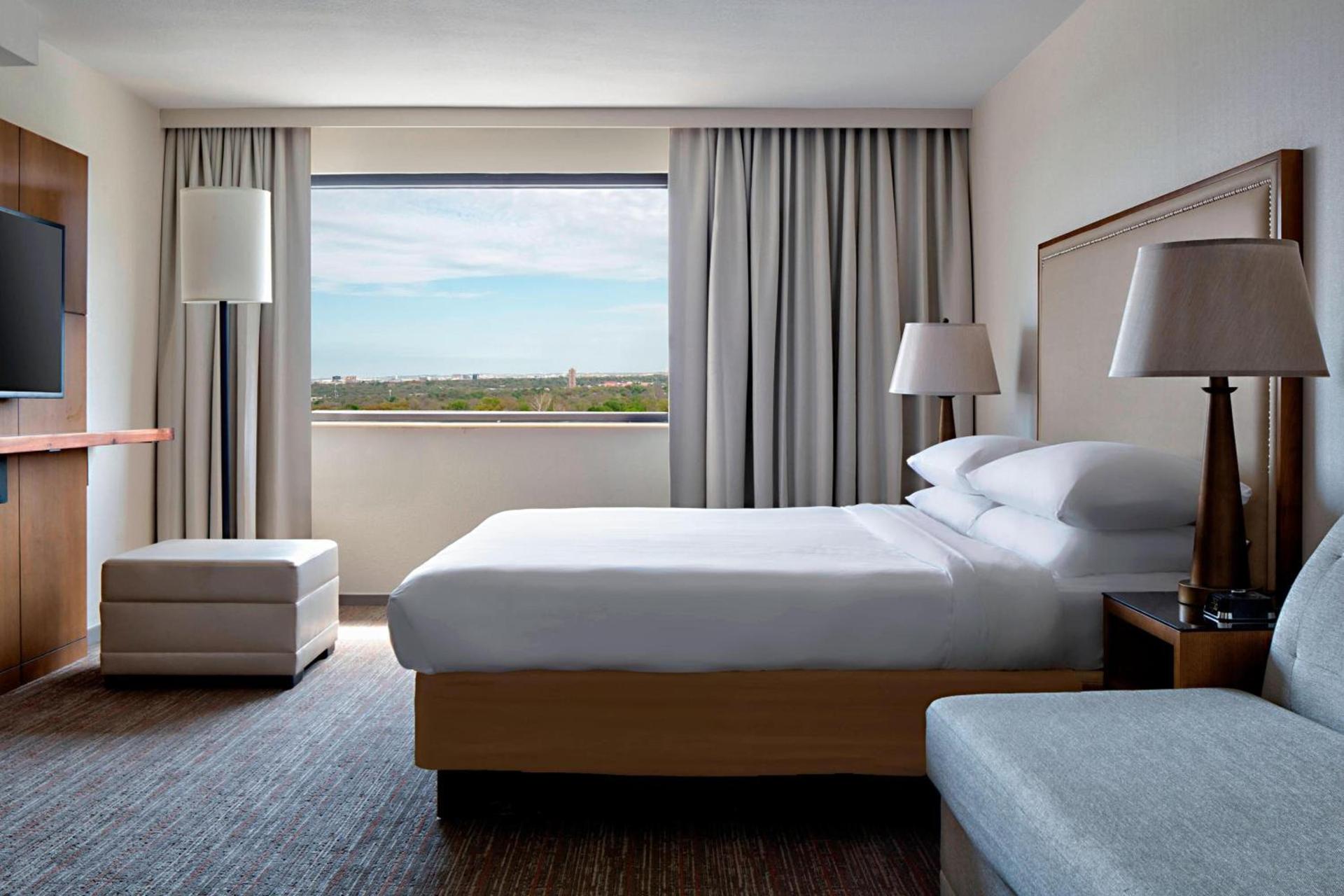 San Antonio Marriott Northwest Medical Center photo 27