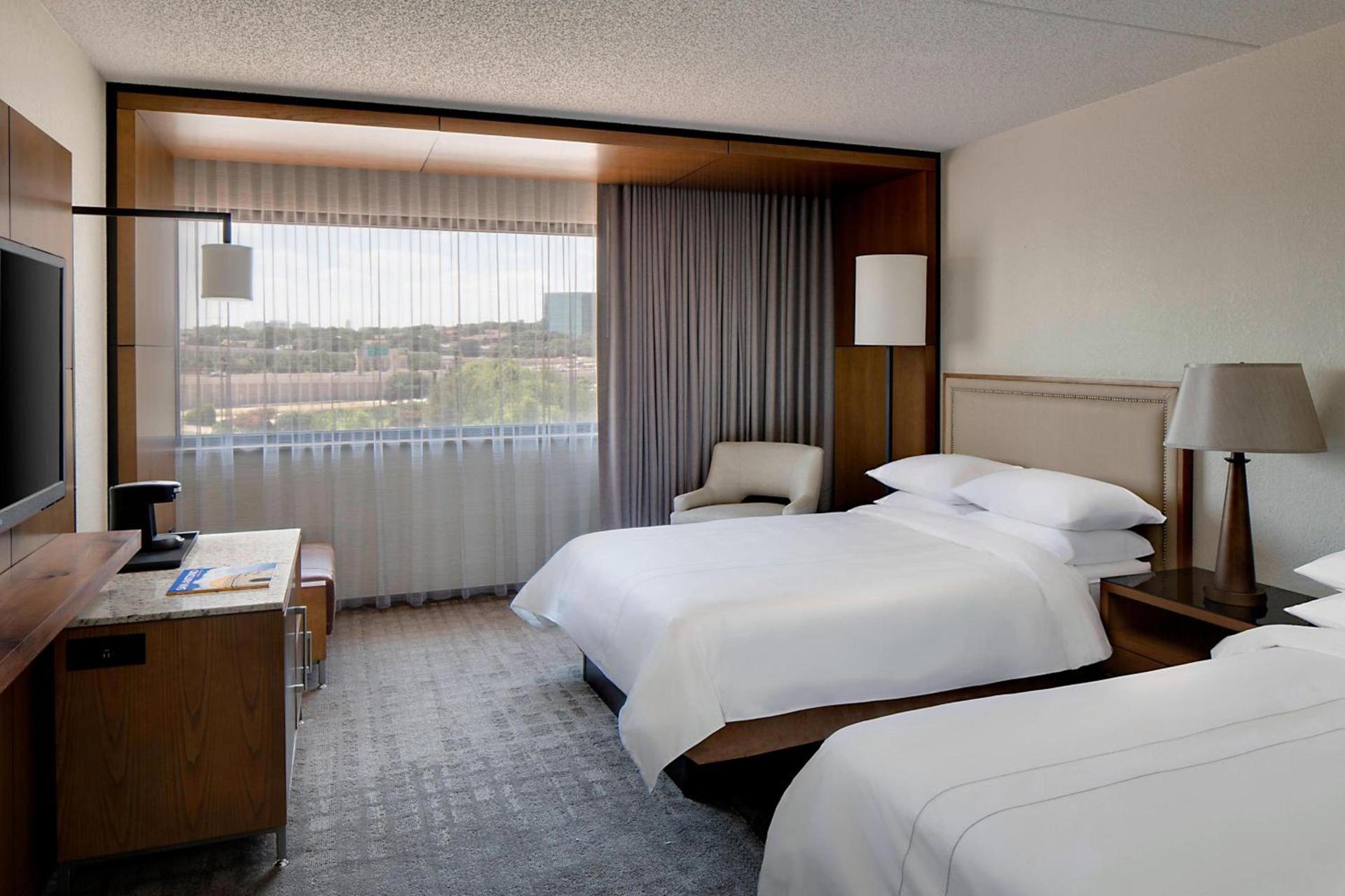 San Antonio Marriott Northwest Medical Center photo 9