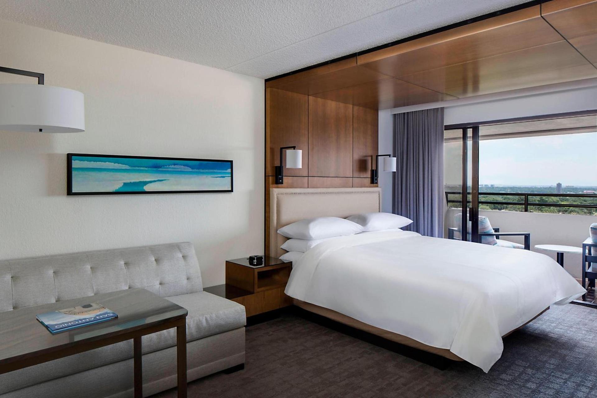 San Antonio Marriott Northwest Medical Center photo 17