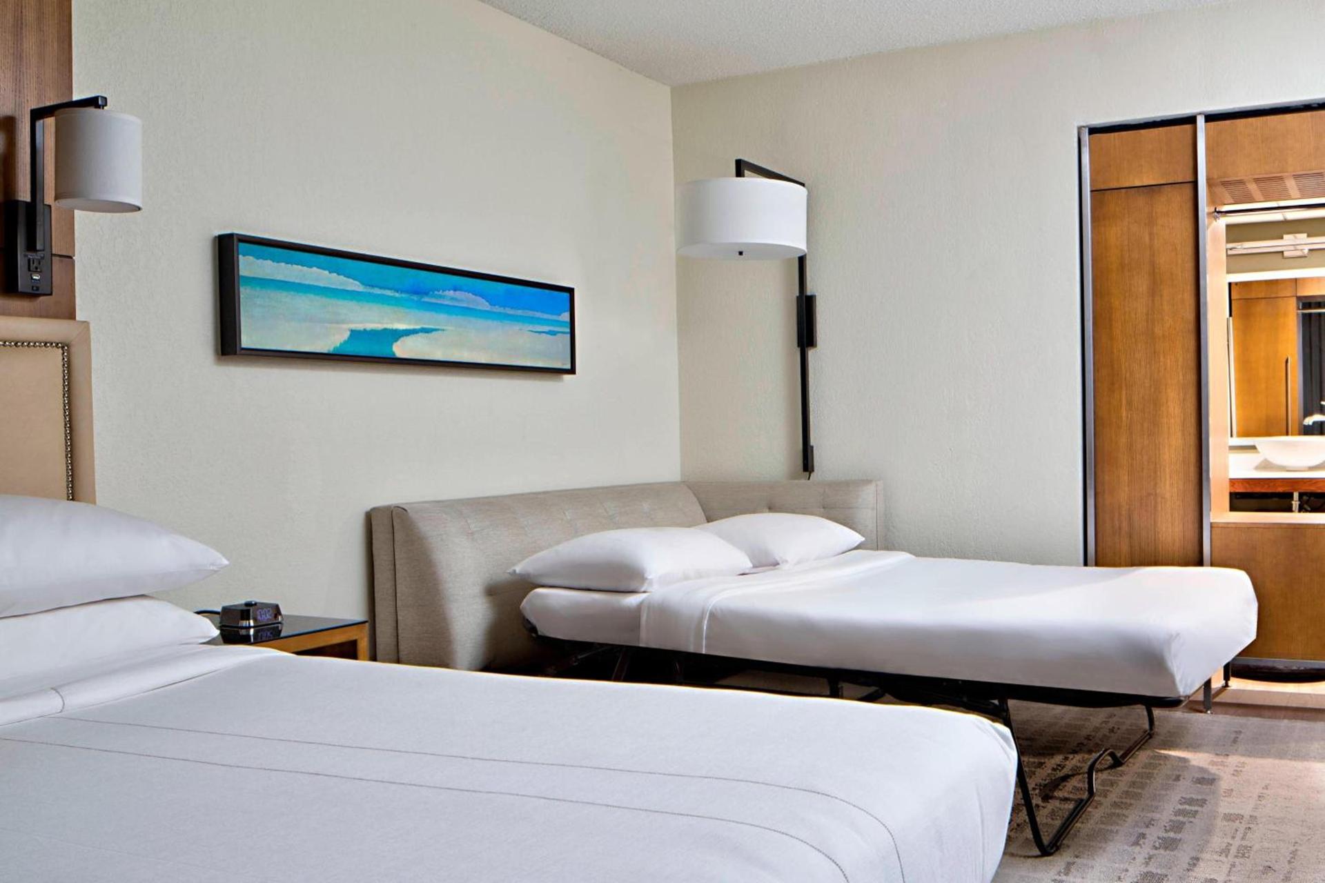 San Antonio Marriott Northwest Medical Center photo 21
