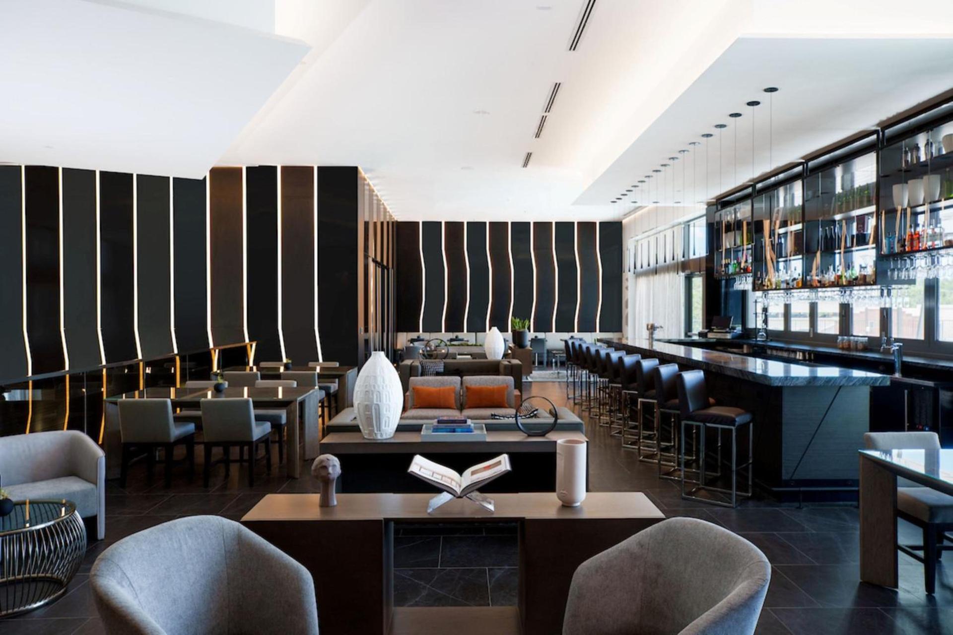 AC Hotel by Marriott Tallahassee Universities at the Capitol photo 41