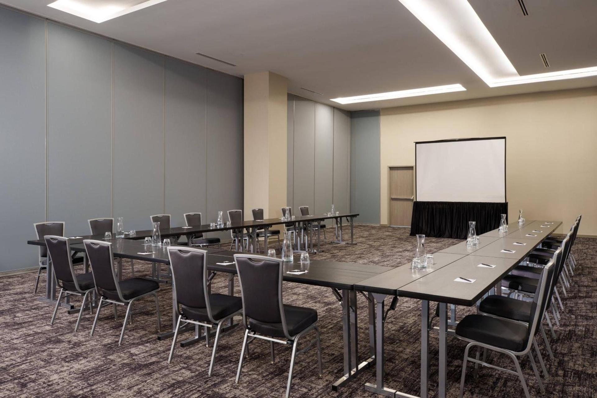 AC Hotel by Marriott Tallahassee Universities at the Capitol photo 63