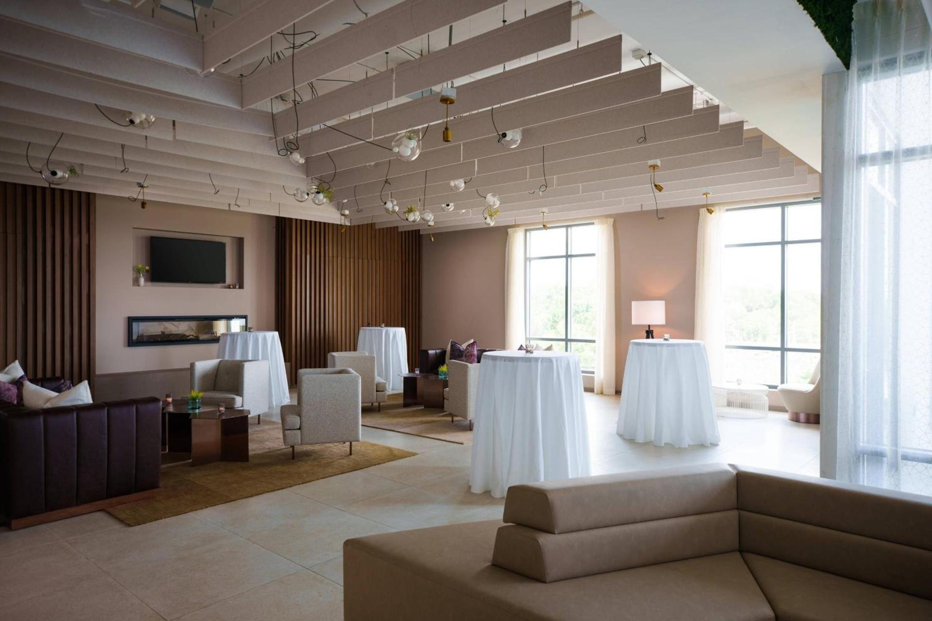 AC Hotel by Marriott Tallahassee Universities at the Capitol photo 67
