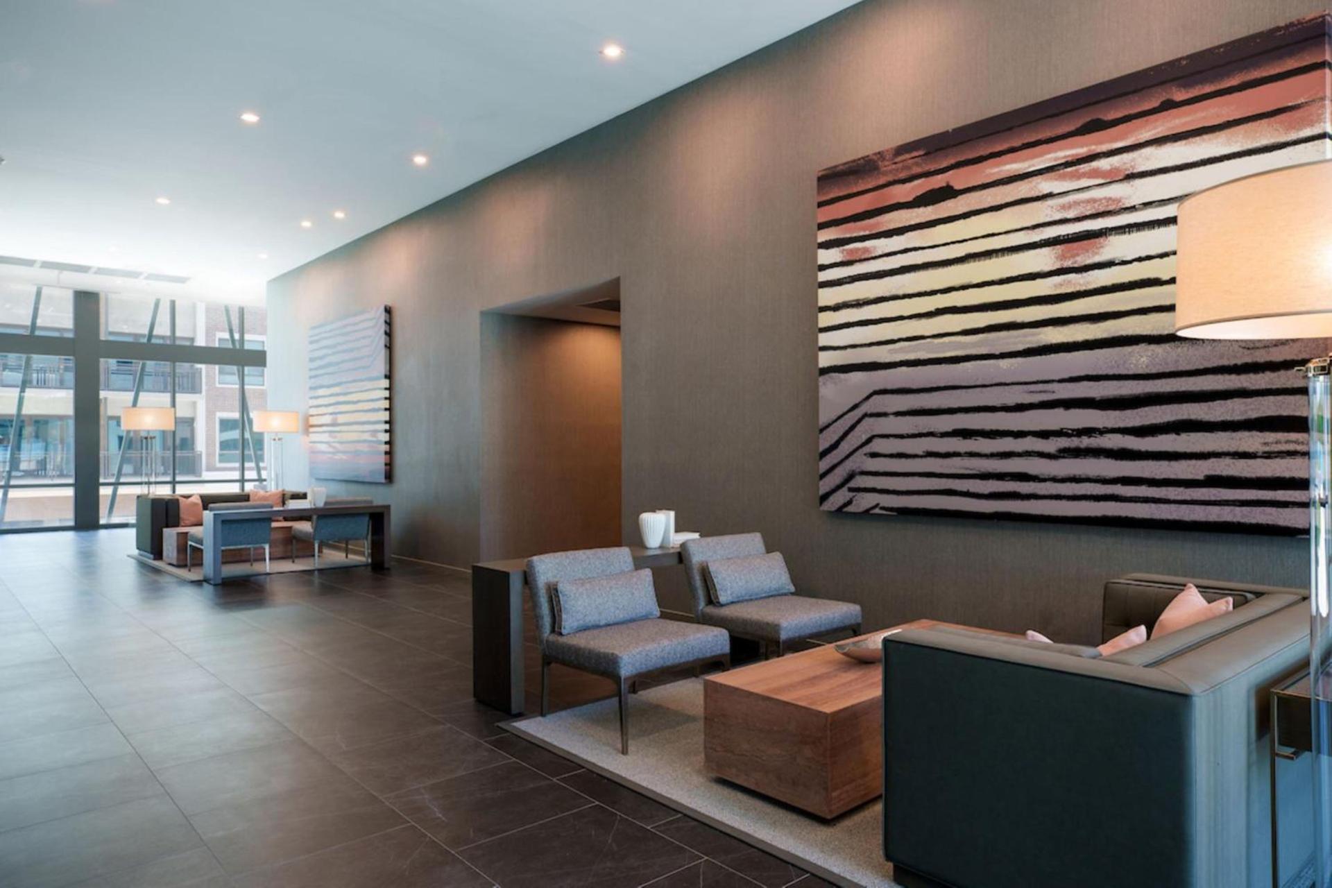 AC Hotel by Marriott Tallahassee Universities at the Capitol photo 75