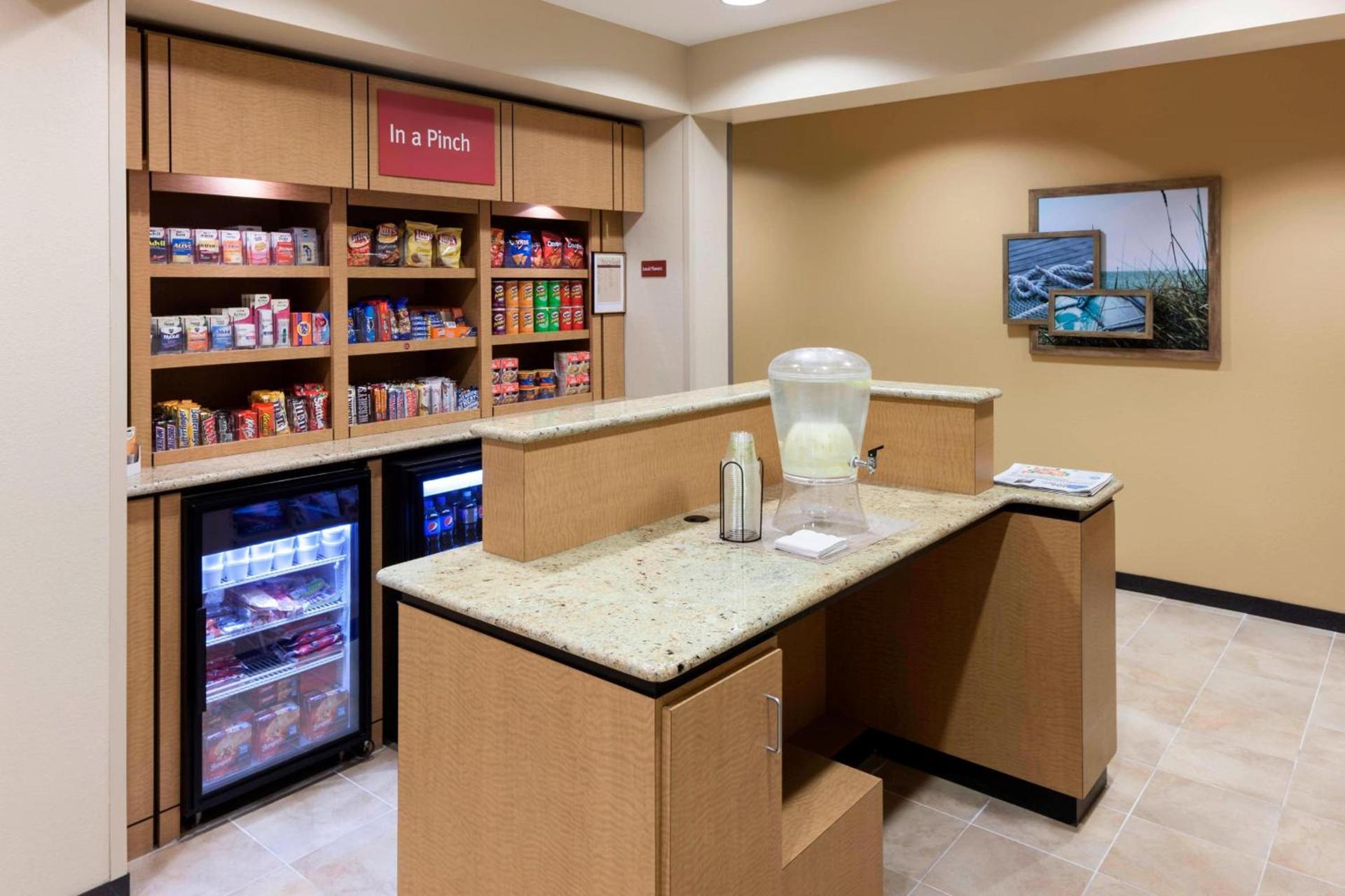 TownePlace Suites by Marriott Suffolk Chesapeake photo 19