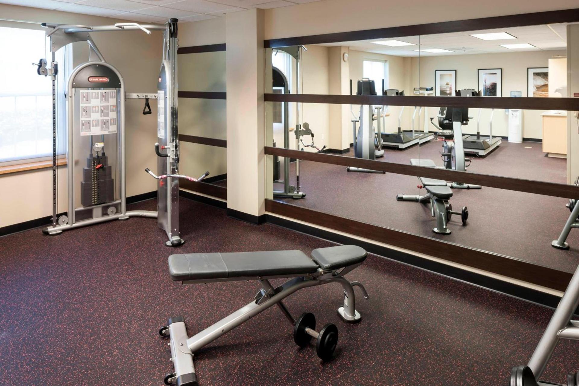 TownePlace Suites by Marriott Suffolk Chesapeake photo 30