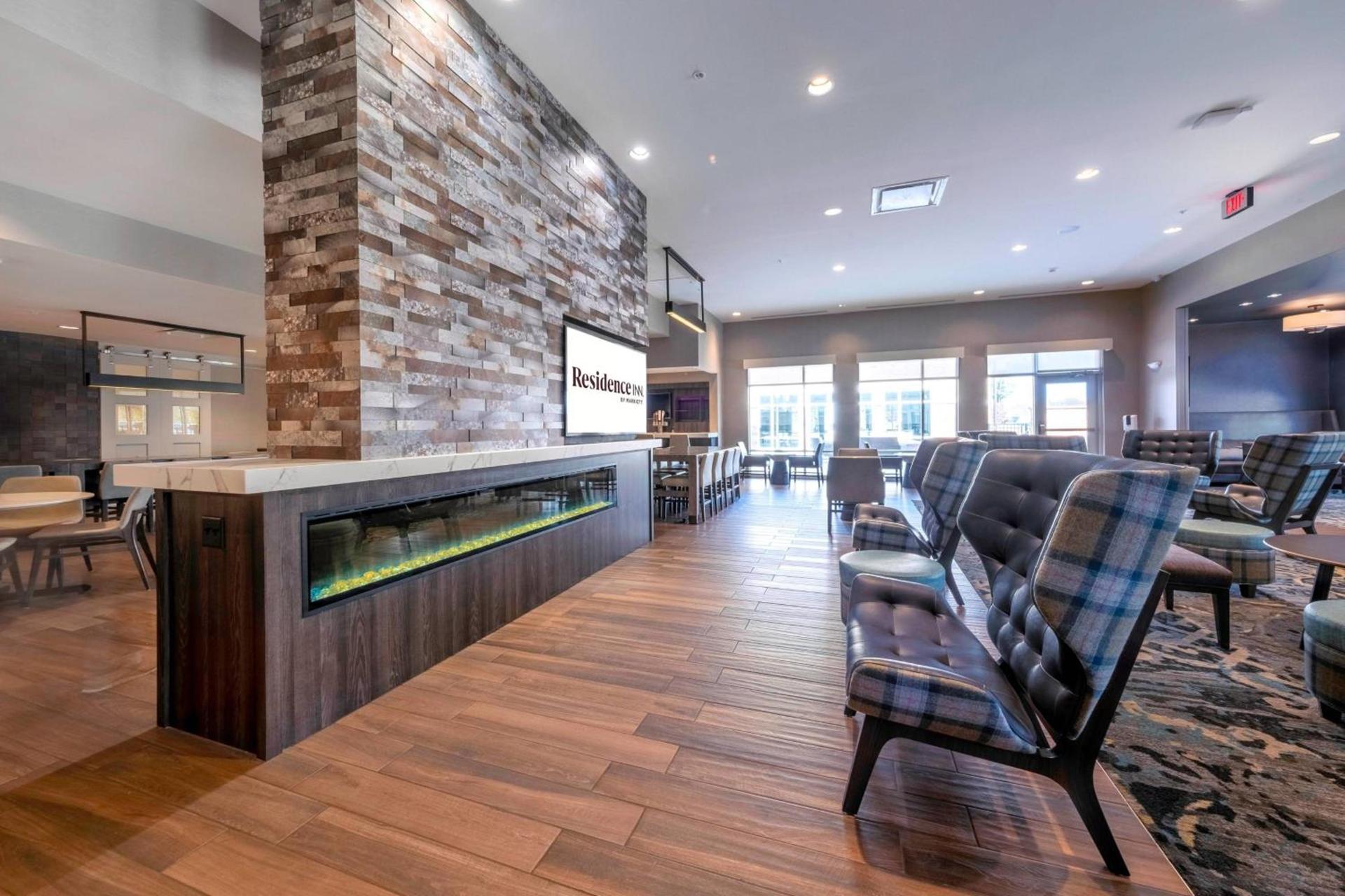 Residence Inn by Marriott Richmond at the Notch photo 5