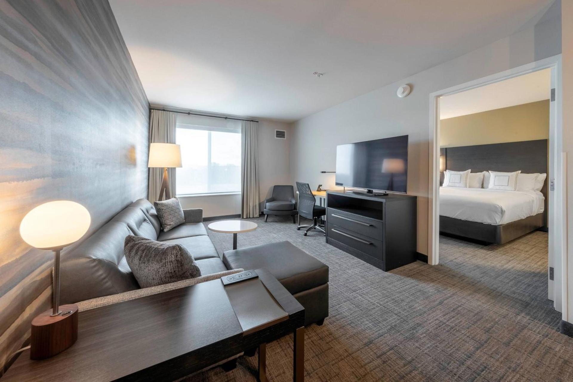 Residence Inn by Marriott Richmond at the Notch photo 10