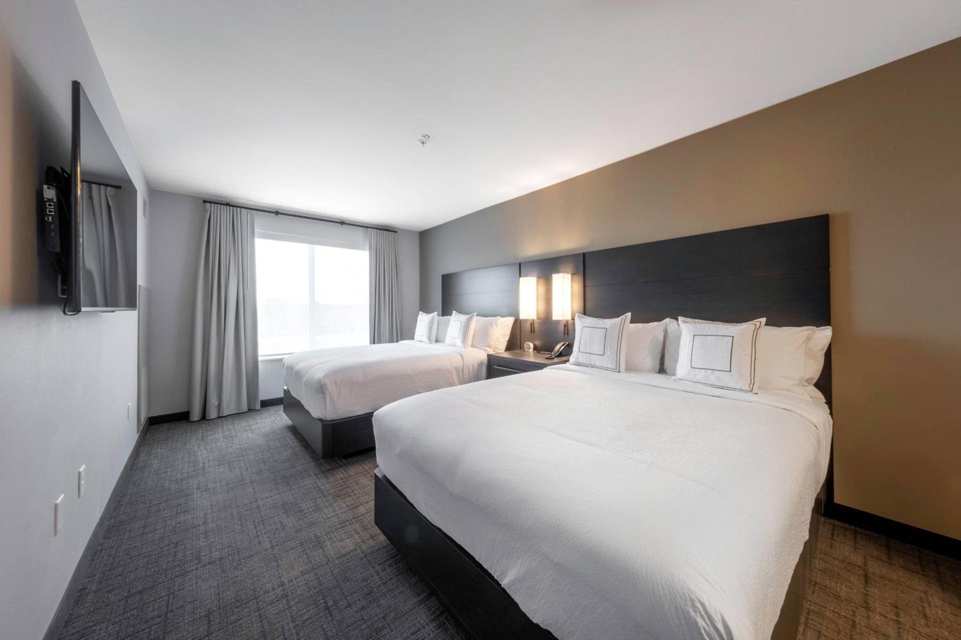 Residence Inn by Marriott Richmond at the Notch photo 12