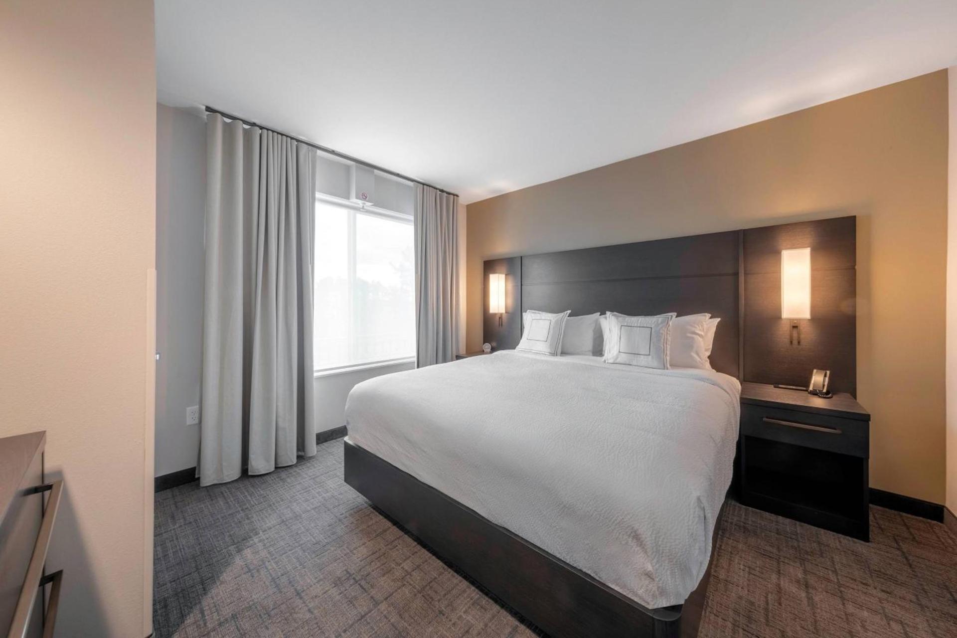 Residence Inn by Marriott Richmond at the Notch photo 15