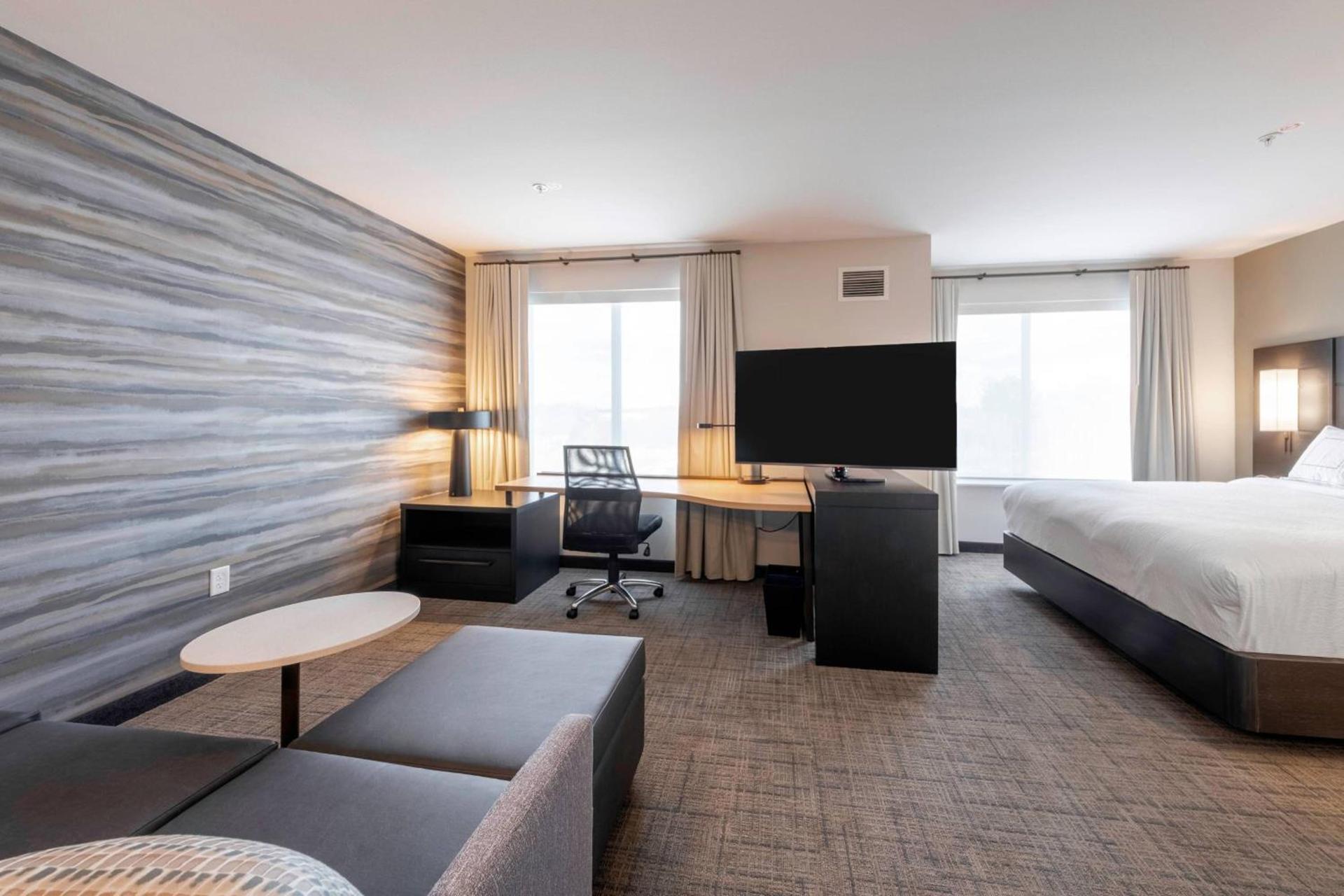 Residence Inn by Marriott Richmond at the Notch photo 16