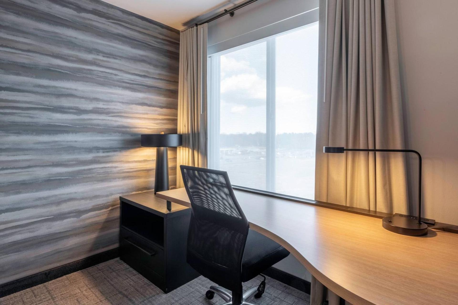 Residence Inn by Marriott Richmond at the Notch photo 20