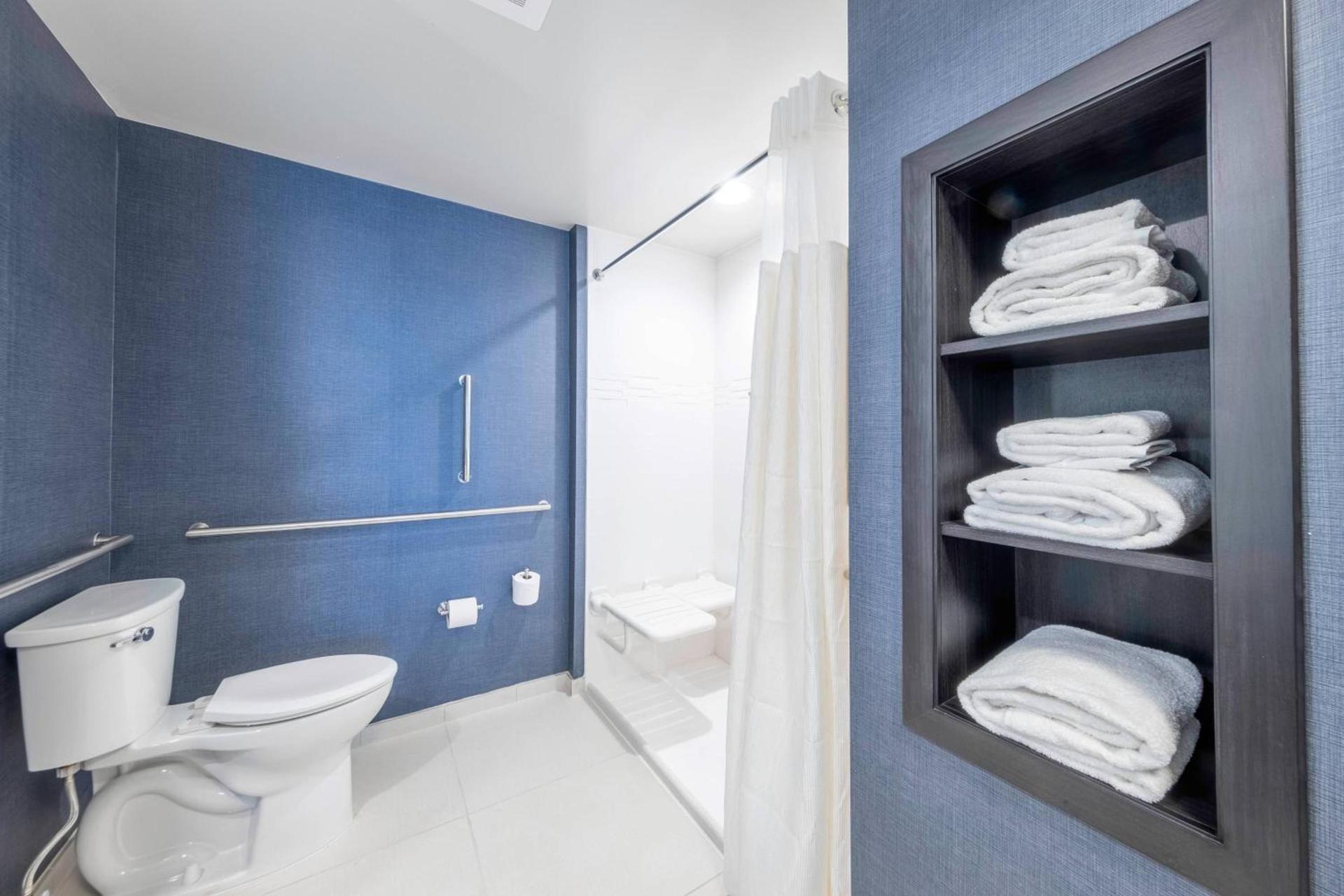 Residence Inn by Marriott Richmond at the Notch photo 29