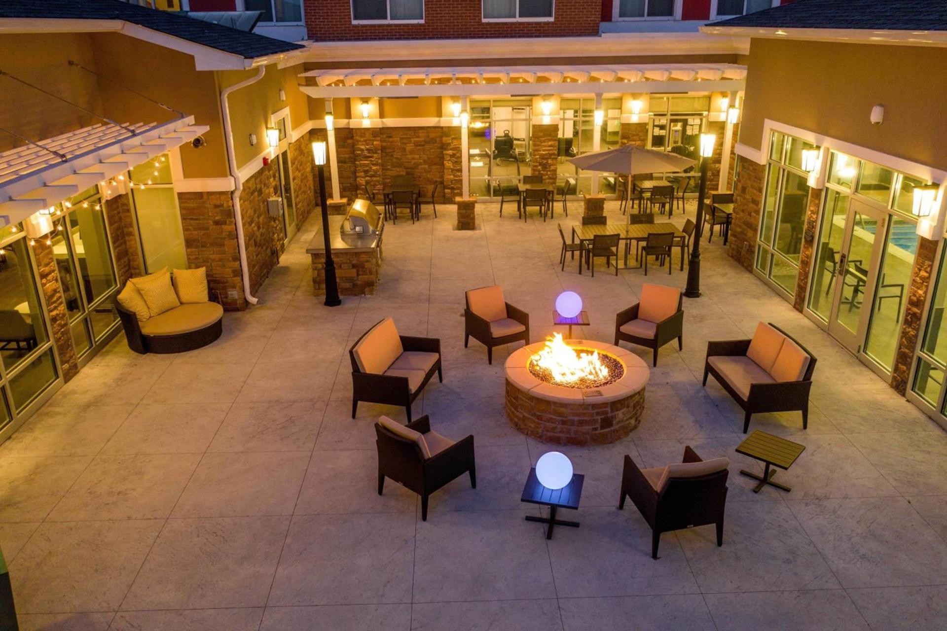 Residence Inn by Marriott Richmond at the Notch photo 36