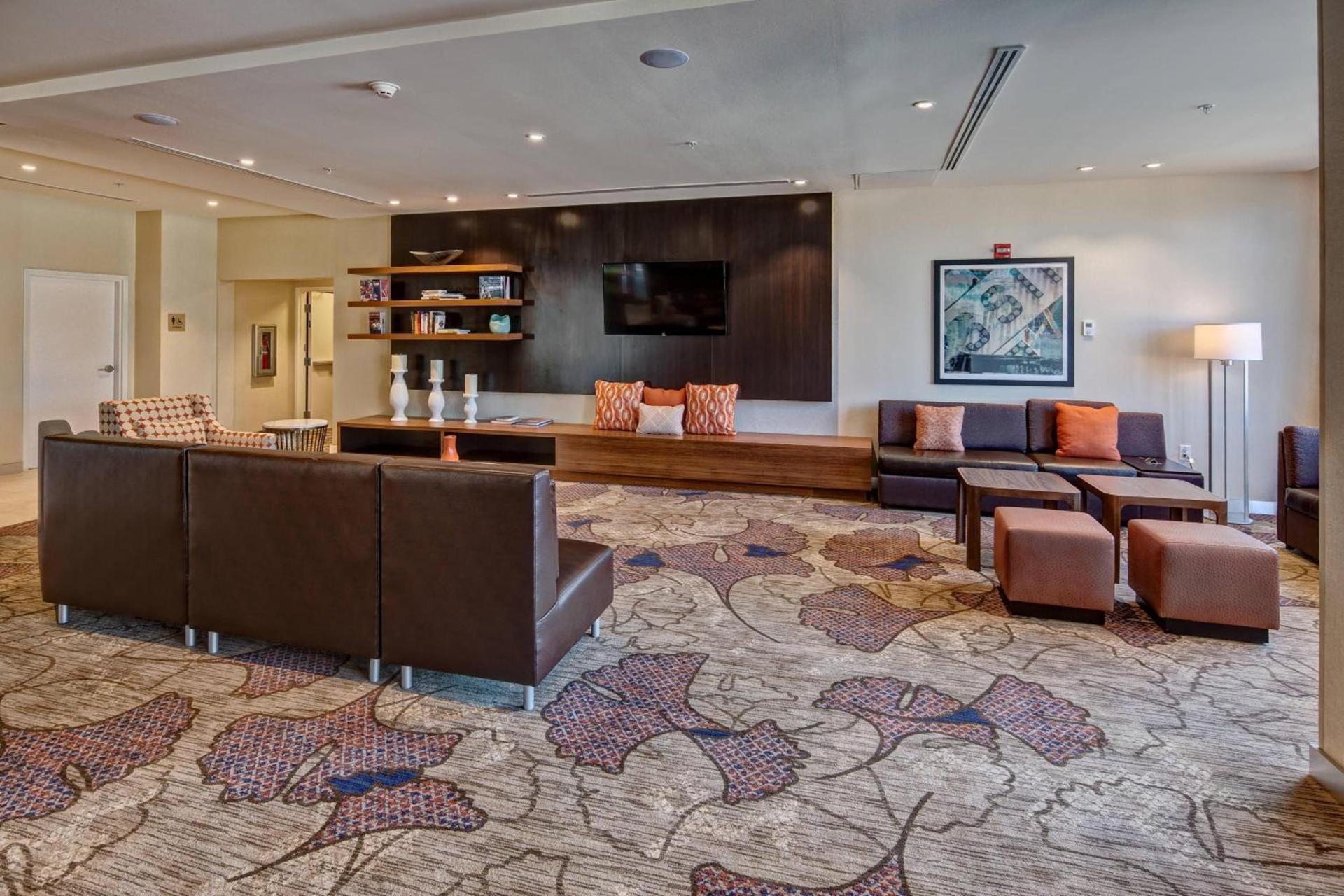 Courtyard by Marriott Oxford photo 4