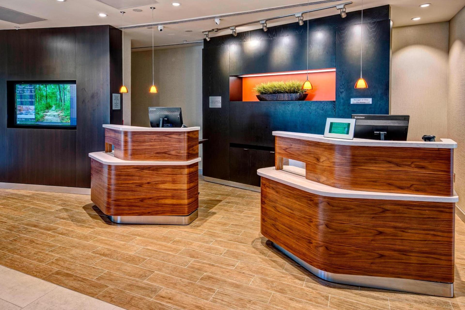 Courtyard by Marriott Oxford photo 3