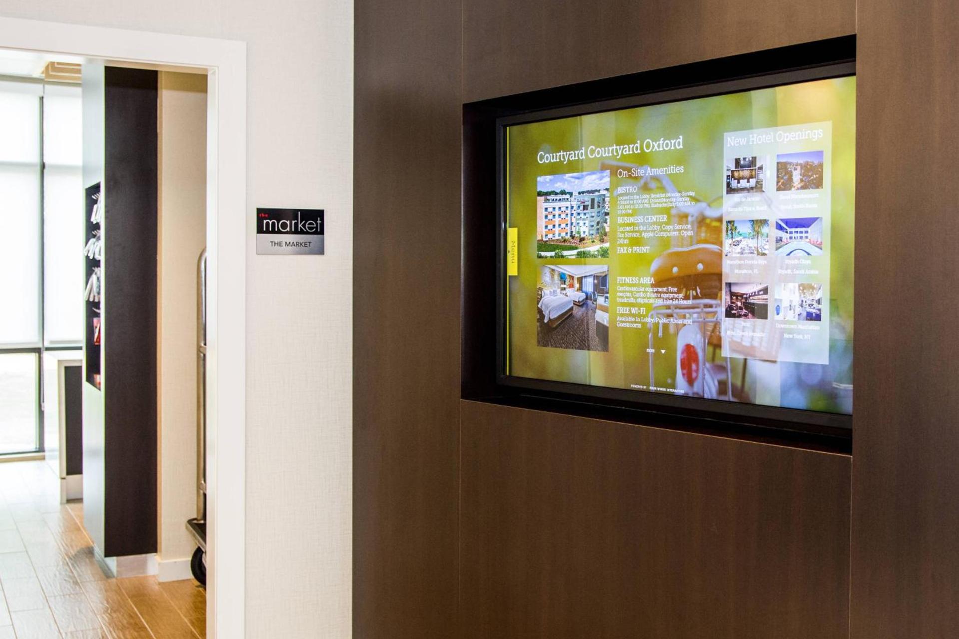 Courtyard by Marriott Oxford photo 15