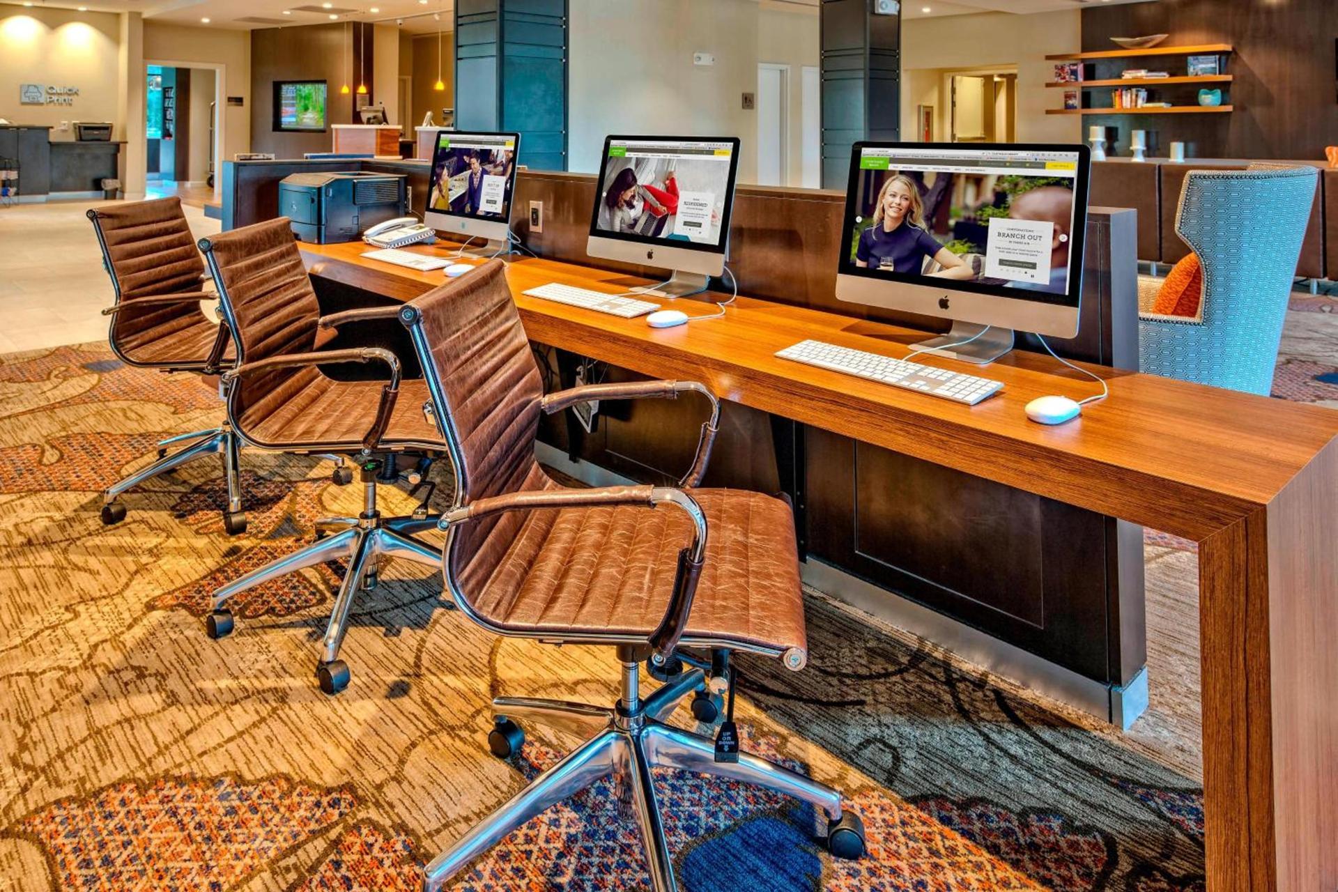 Courtyard by Marriott Oxford photo 16