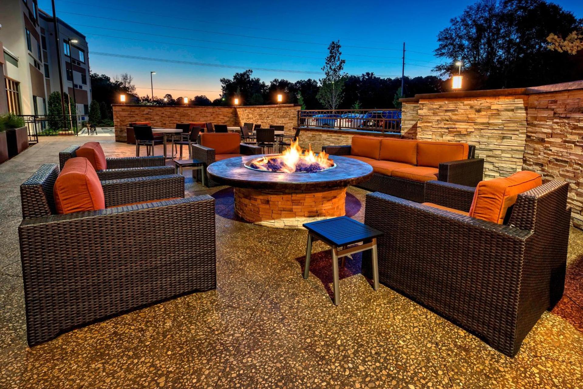 Courtyard by Marriott Oxford photo 17