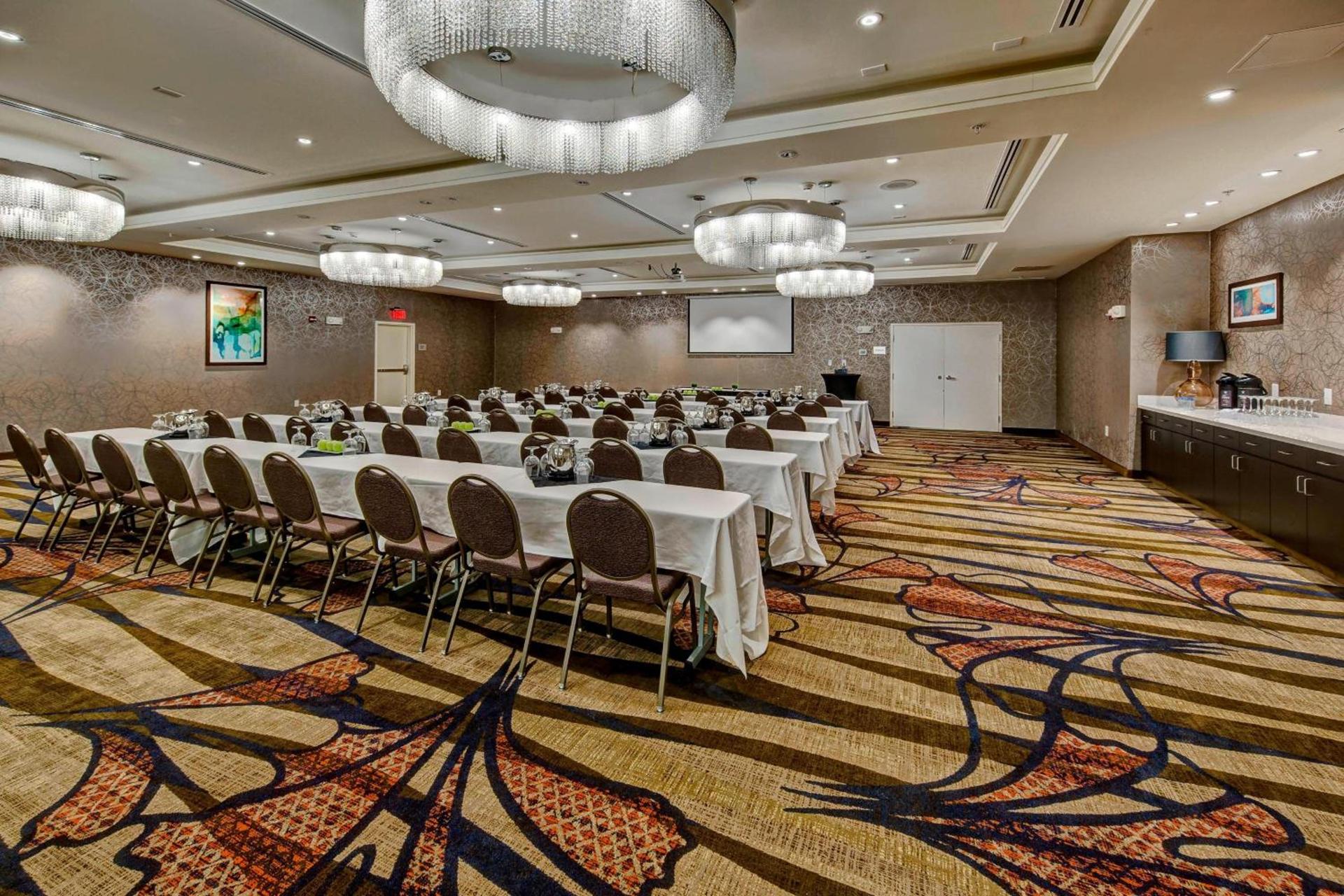 Courtyard by Marriott Oxford photo 29