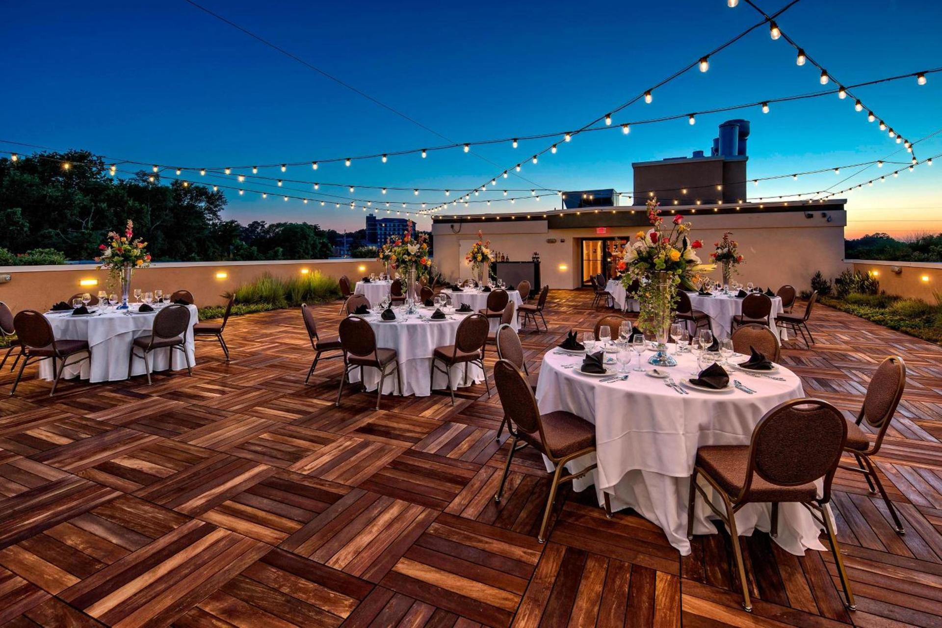 Courtyard by Marriott Oxford photo 35