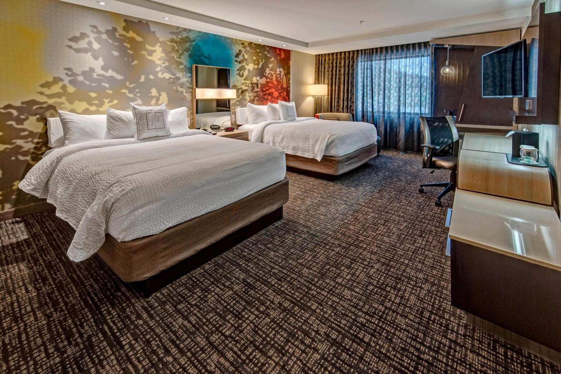 Courtyard by Marriott Oxford photo 5