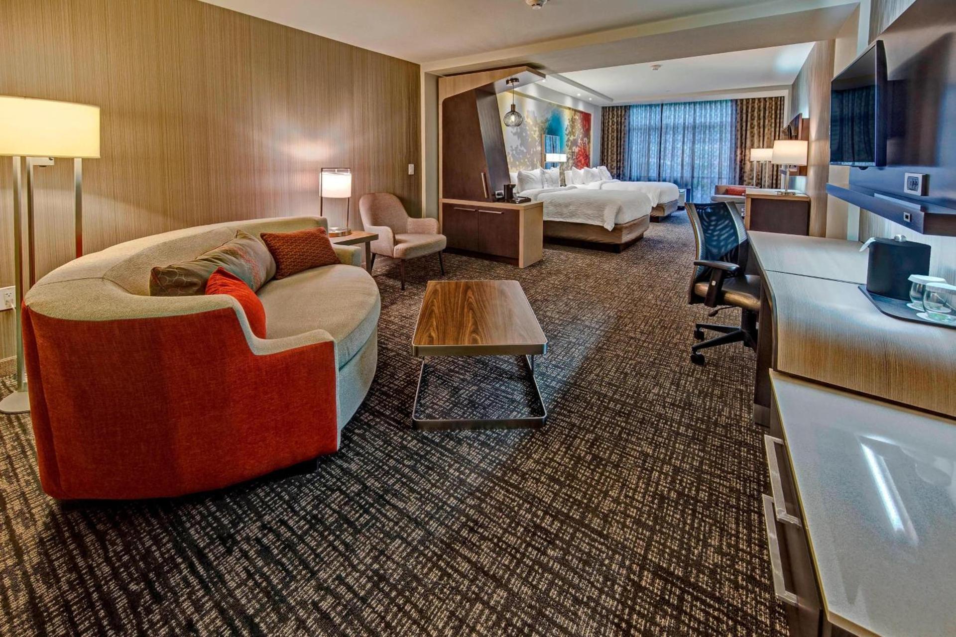Courtyard by Marriott Oxford photo 9