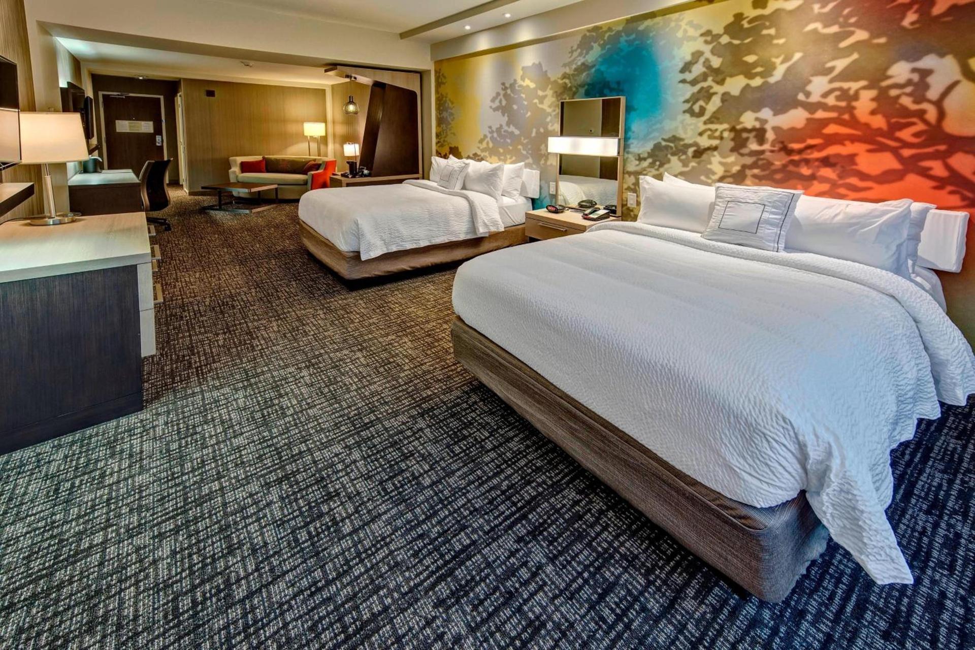 Courtyard by Marriott Oxford photo 10
