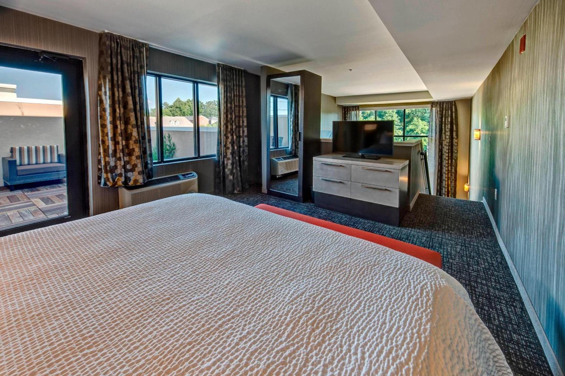 Courtyard by Marriott Oxford photo 11