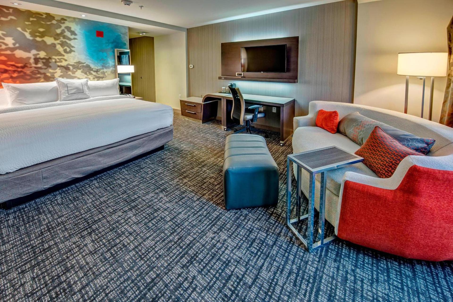 Courtyard by Marriott Oxford photo 6