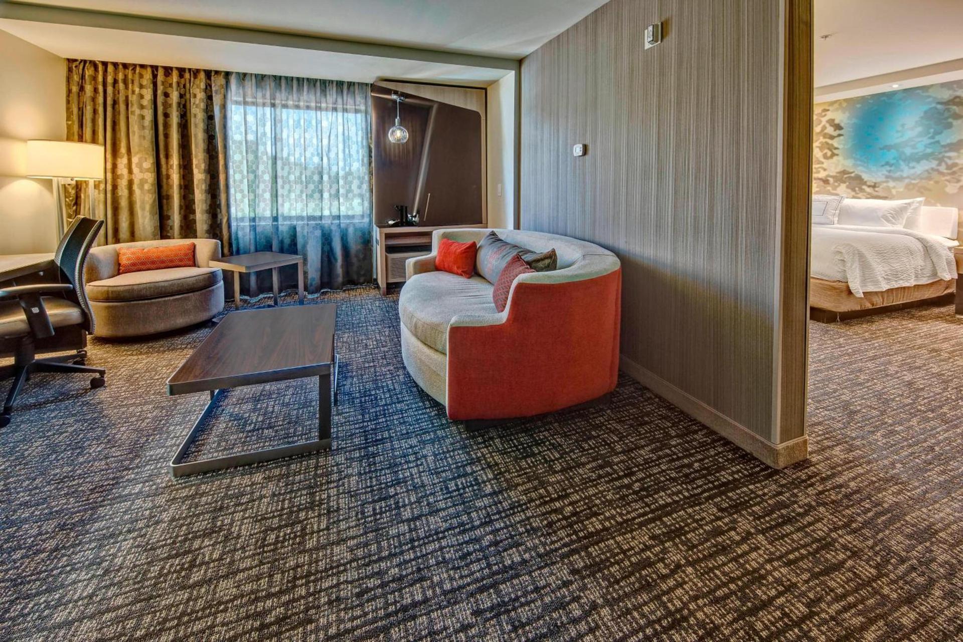 Courtyard by Marriott Oxford photo 12