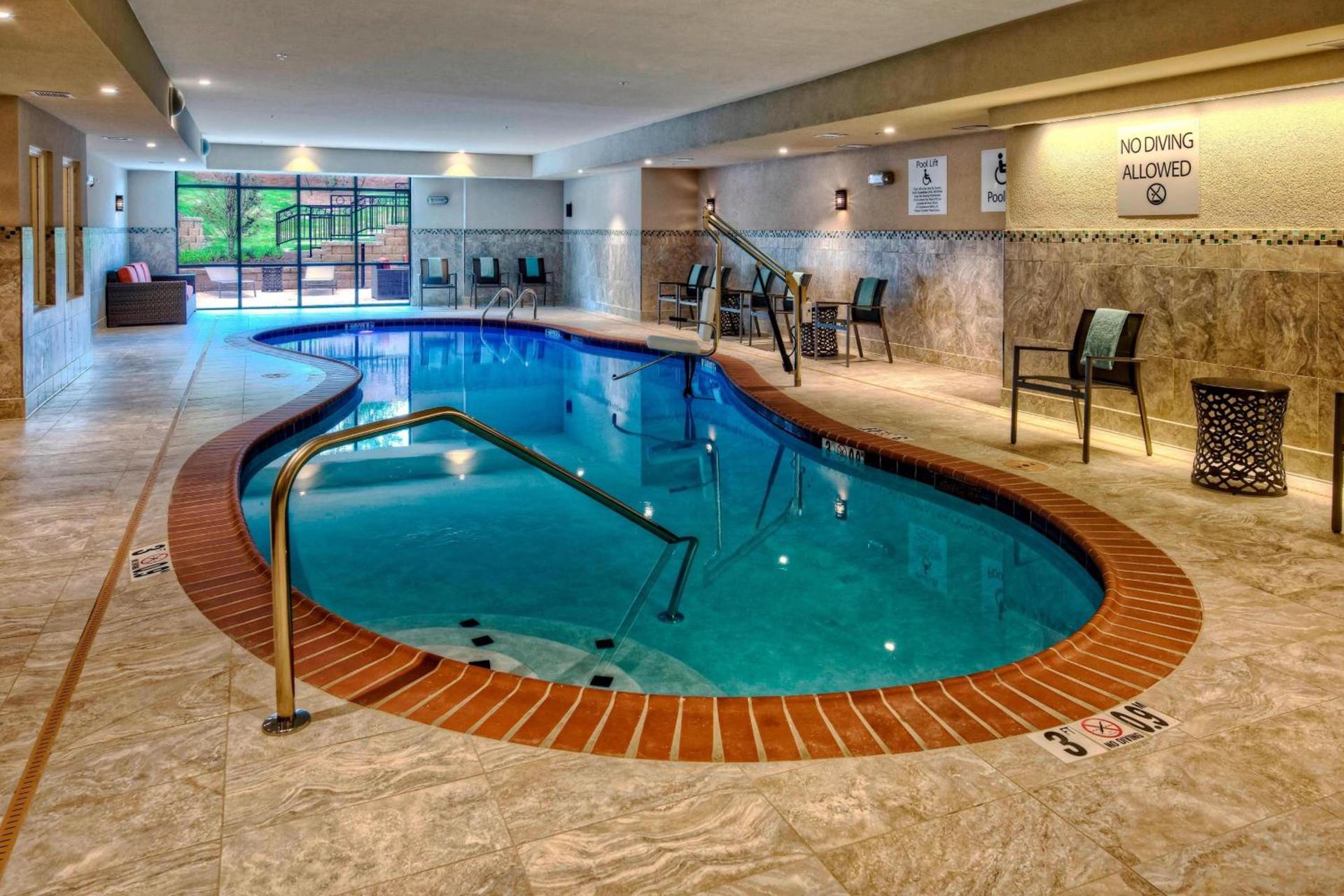 Courtyard by Marriott Oxford photo 26
