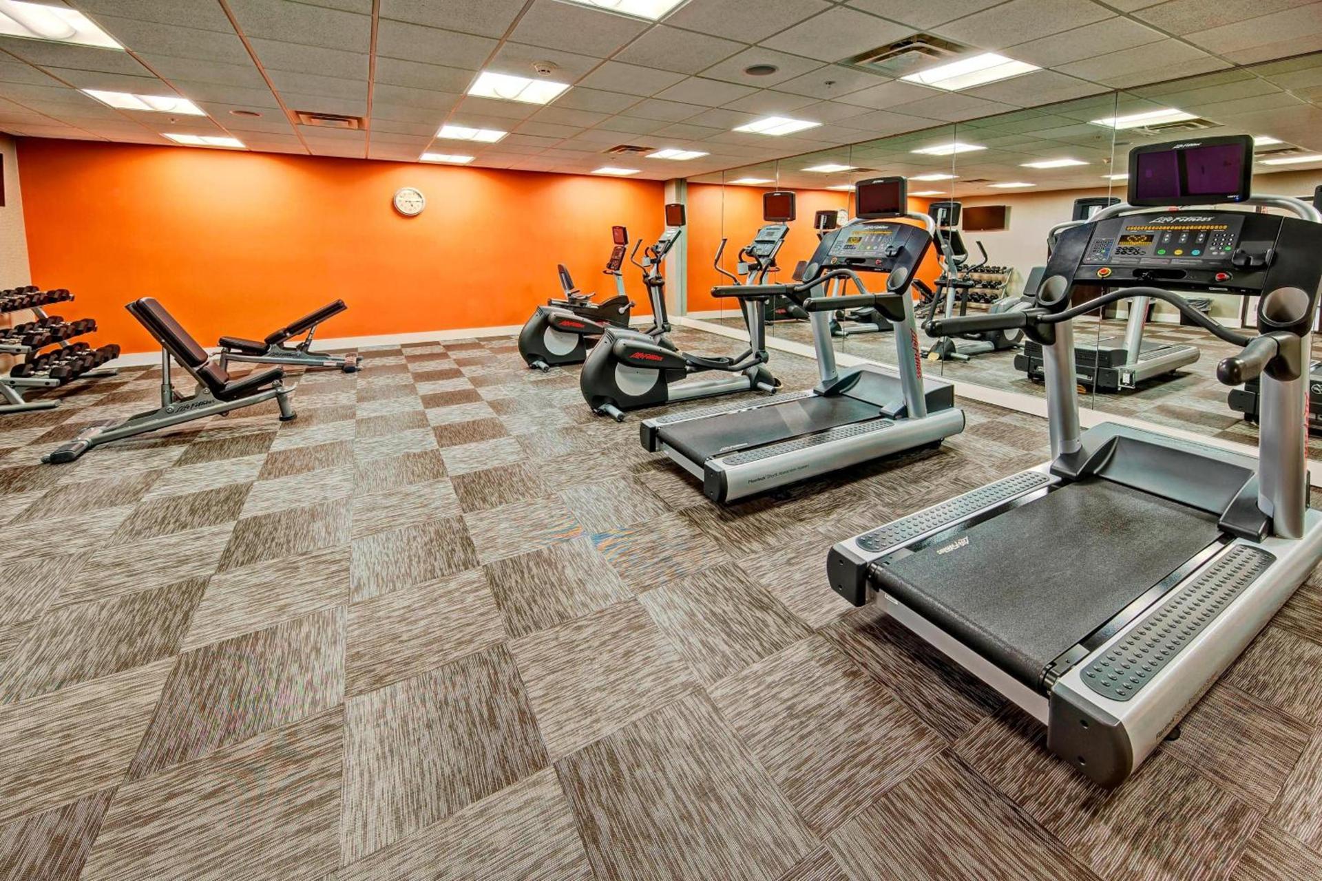 Courtyard by Marriott Oxford photo 27
