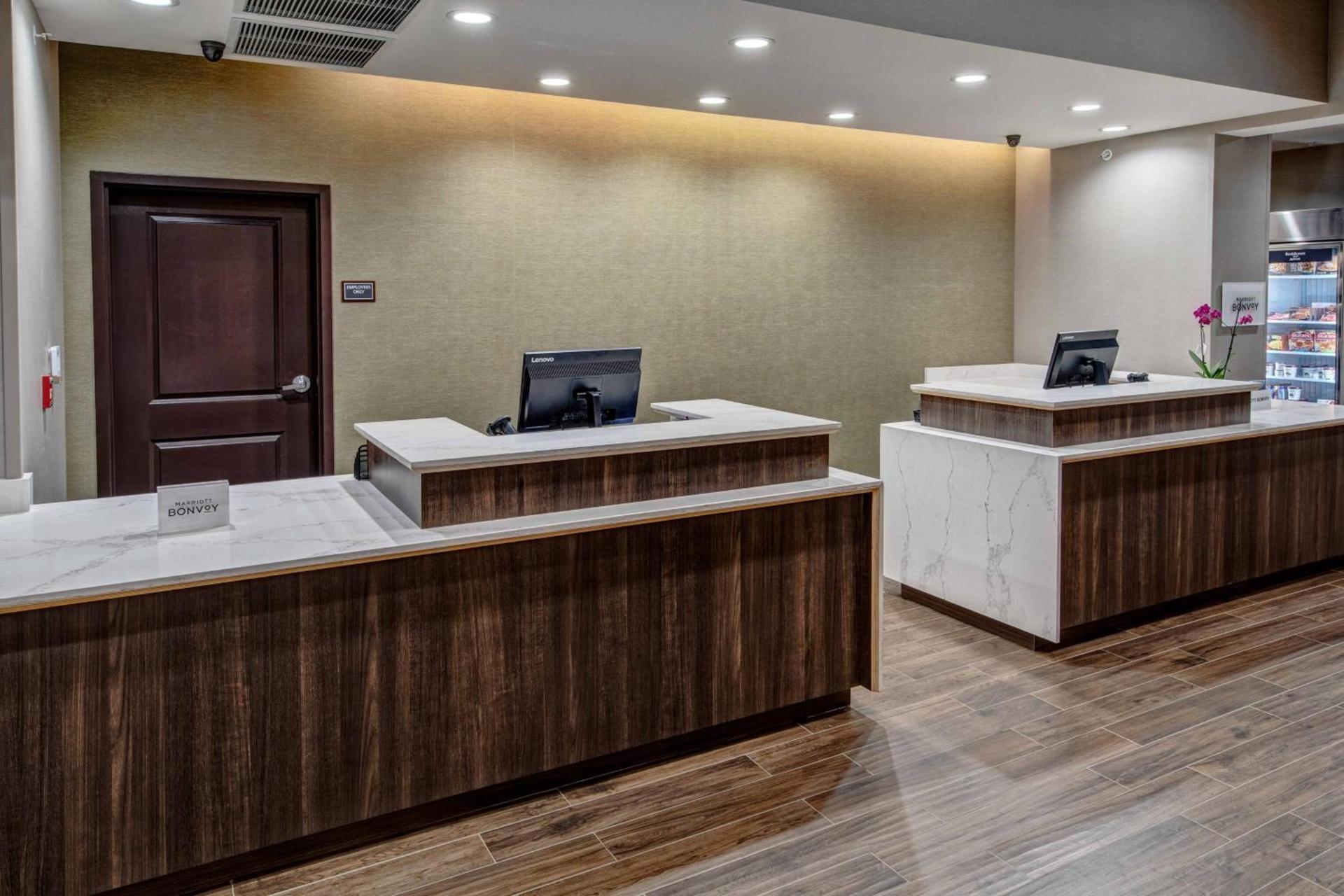 Residence Inn by Marriott Tulsa Midtown photo 4