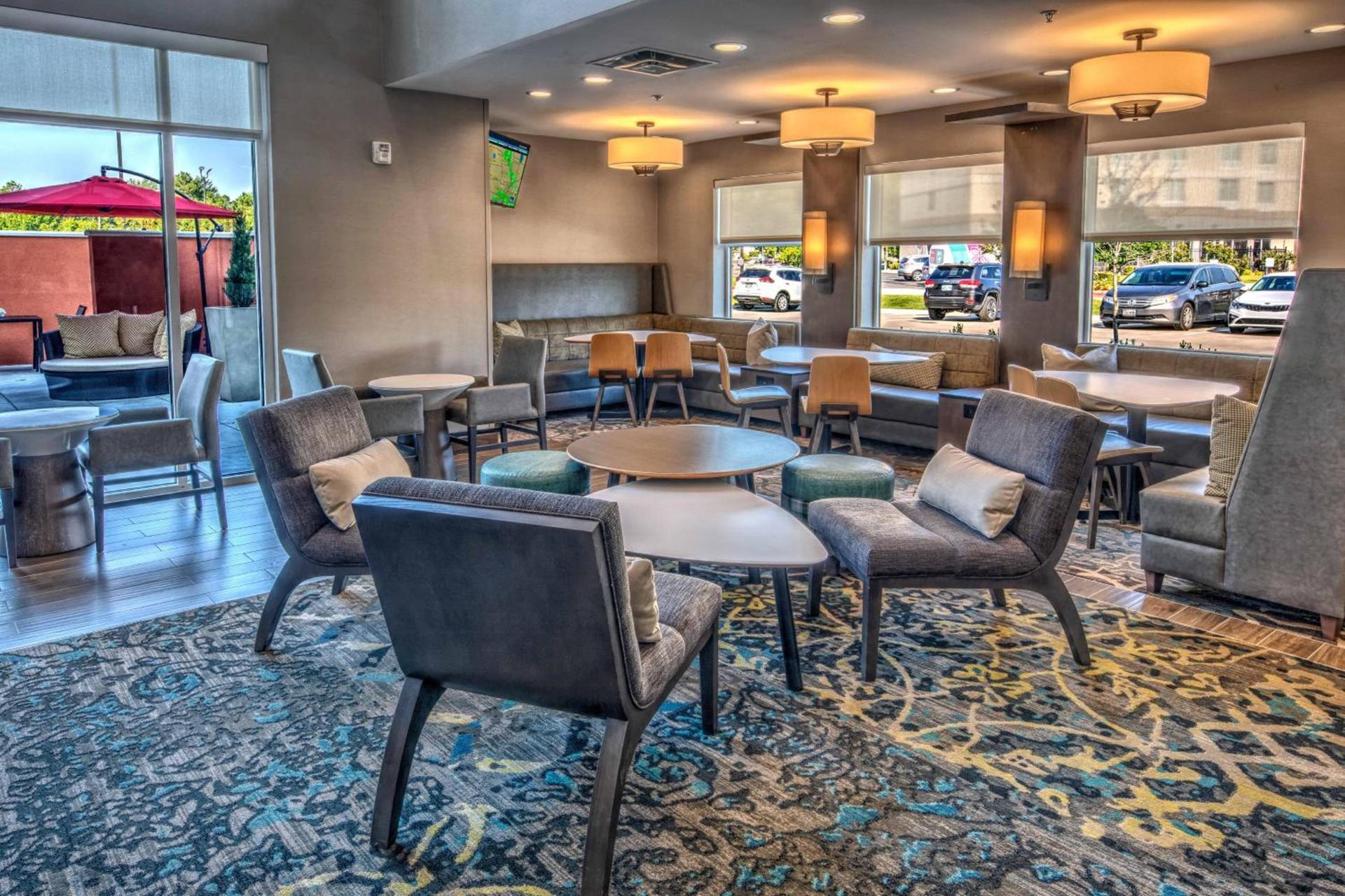 Residence Inn by Marriott Tulsa Midtown photo 6