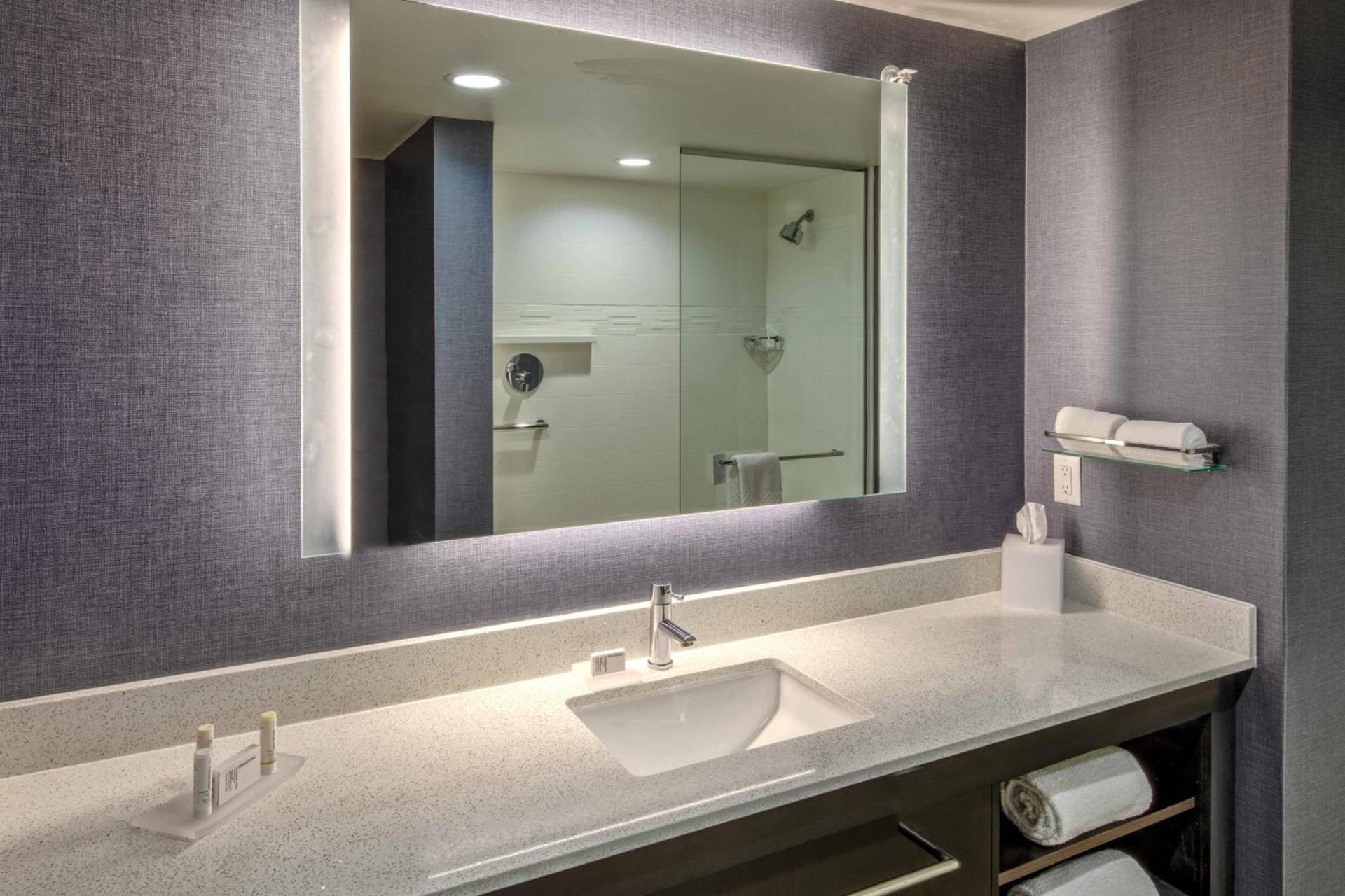 Residence Inn by Marriott Tulsa Midtown photo 14