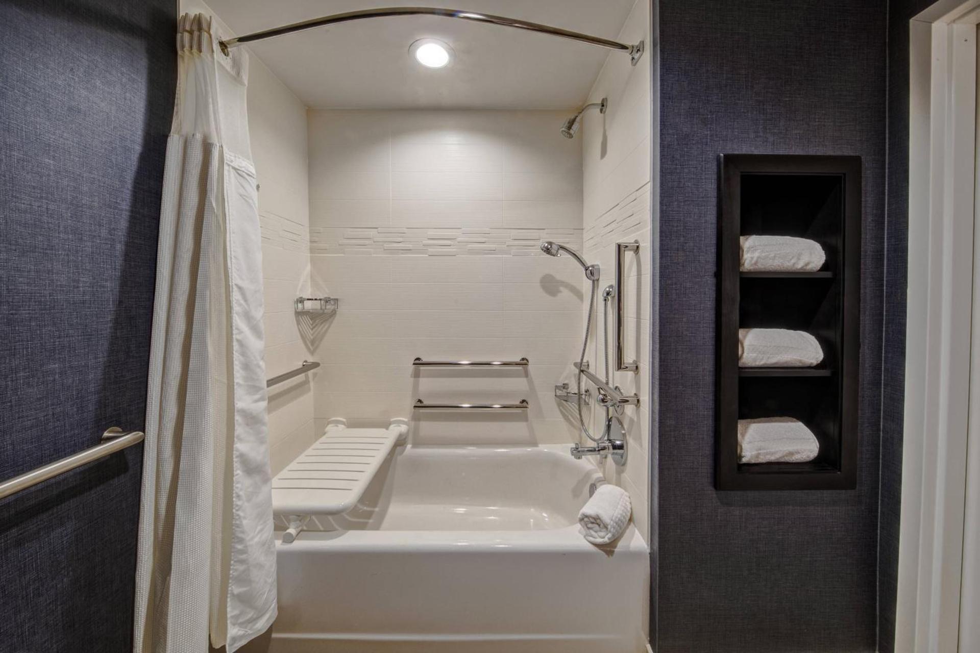 Residence Inn by Marriott Tulsa Midtown photo 15